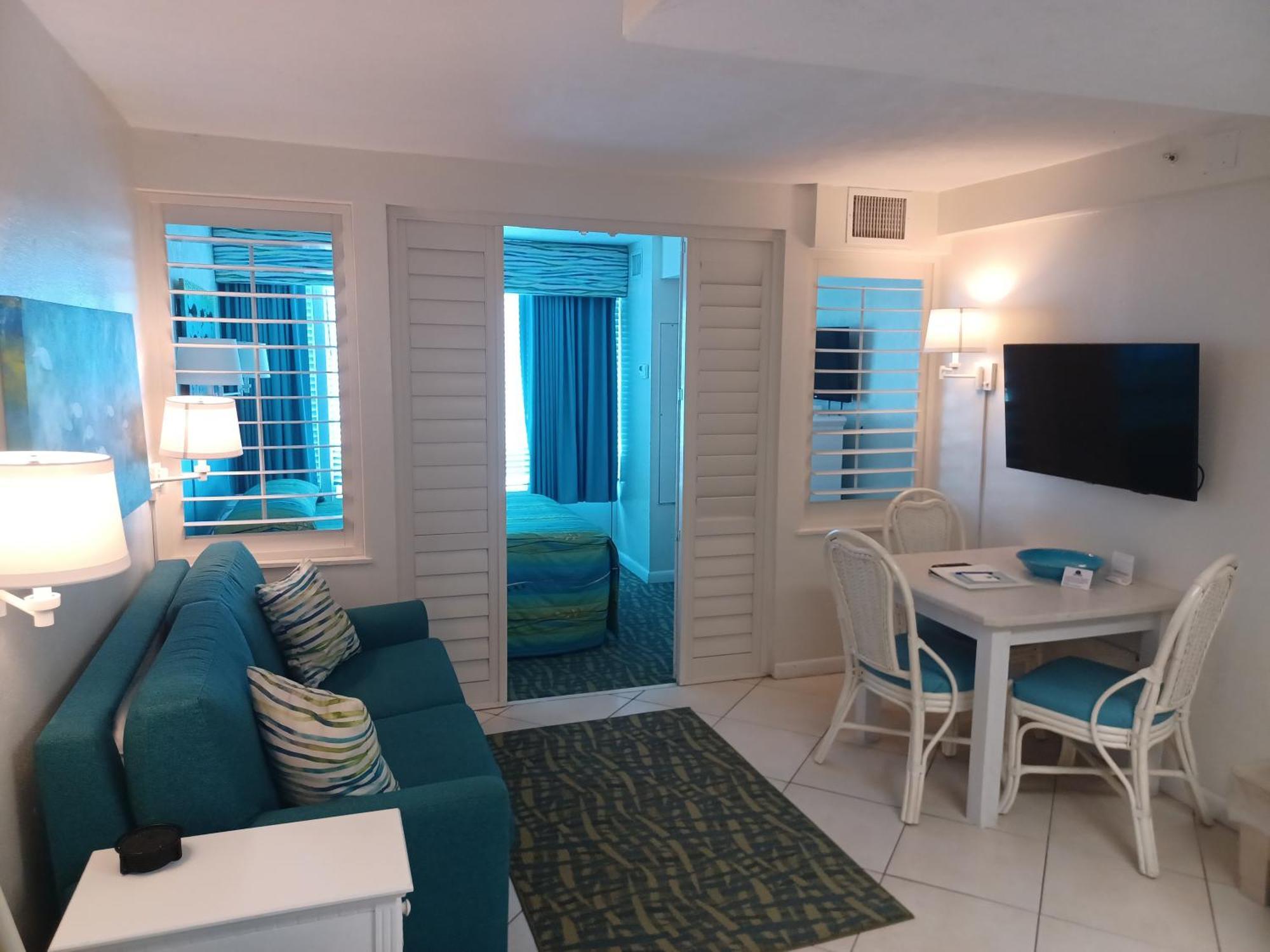 Islander - New Smyrna 3* New Smyrna Beach