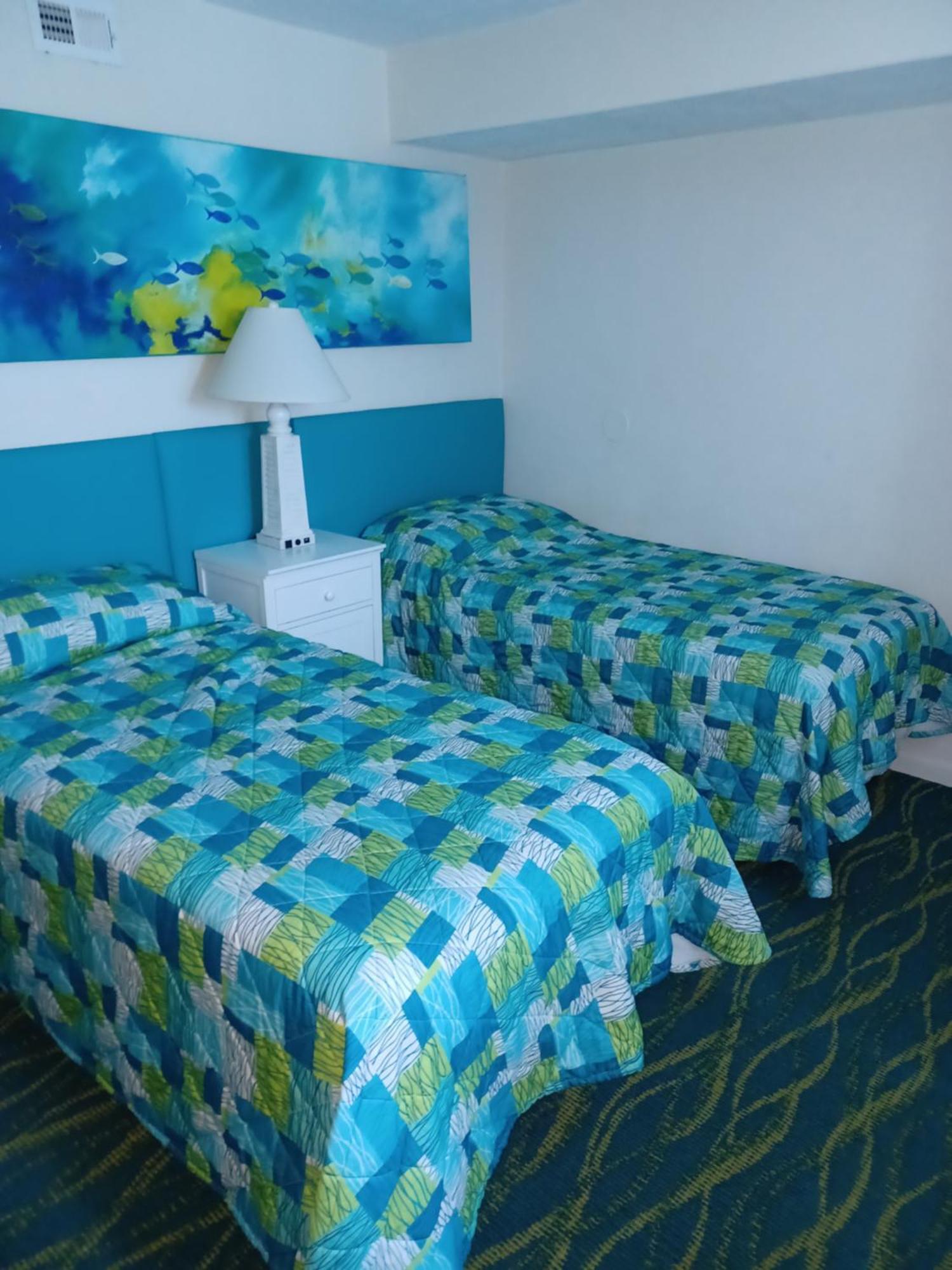 Islander - New Smyrna Resort