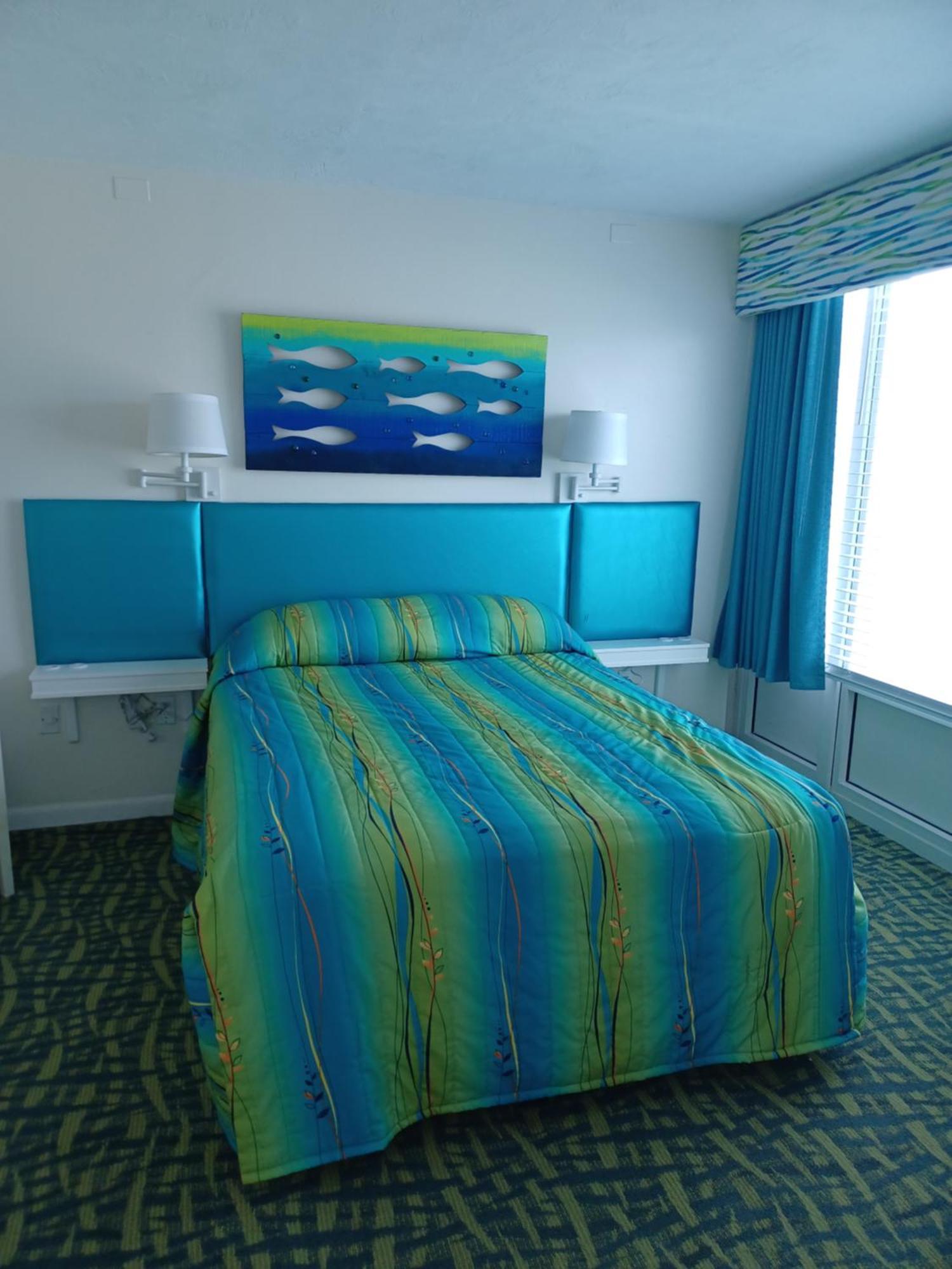 Islander - New Smyrna Resort 3*