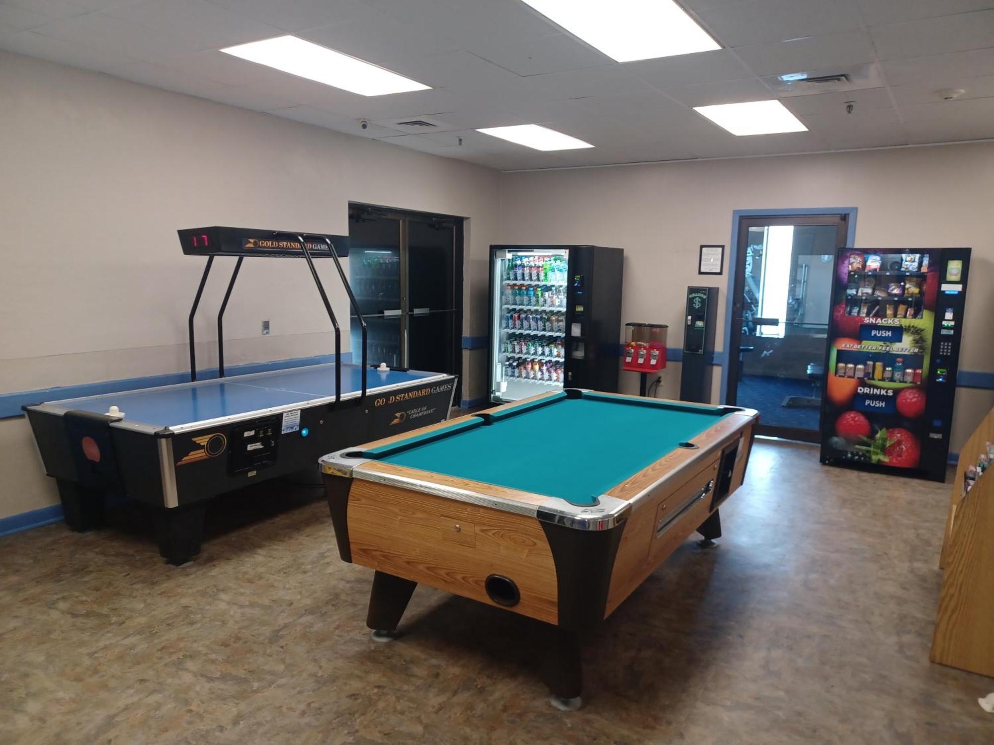 Resort Islander - New Smyrna 3*