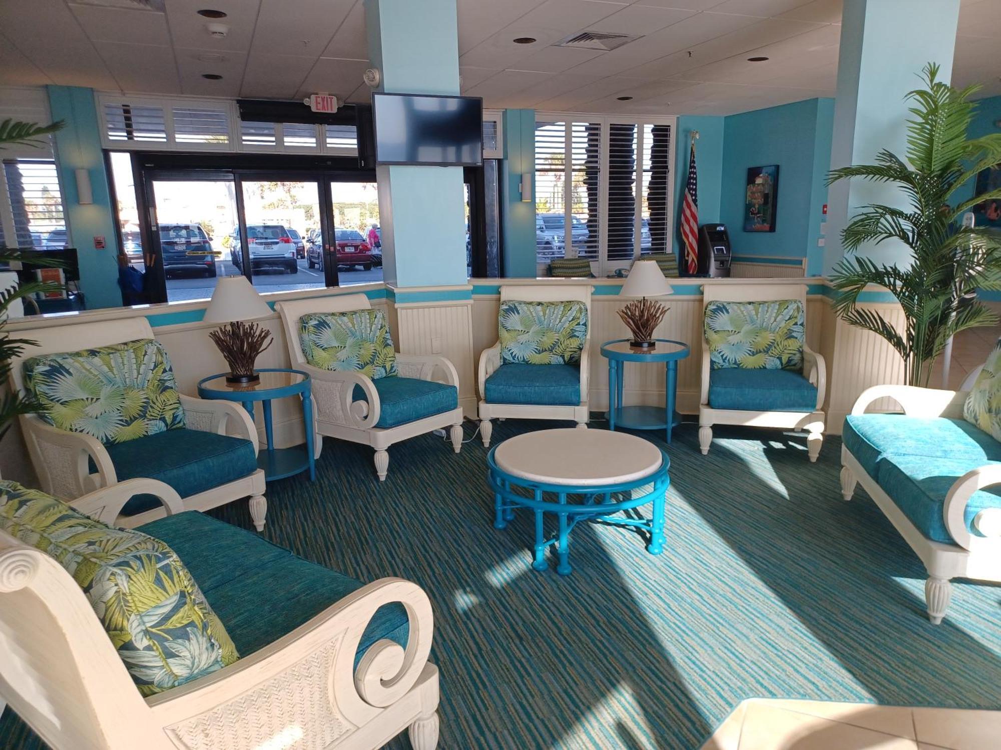 Islander - New Smyrna Resort