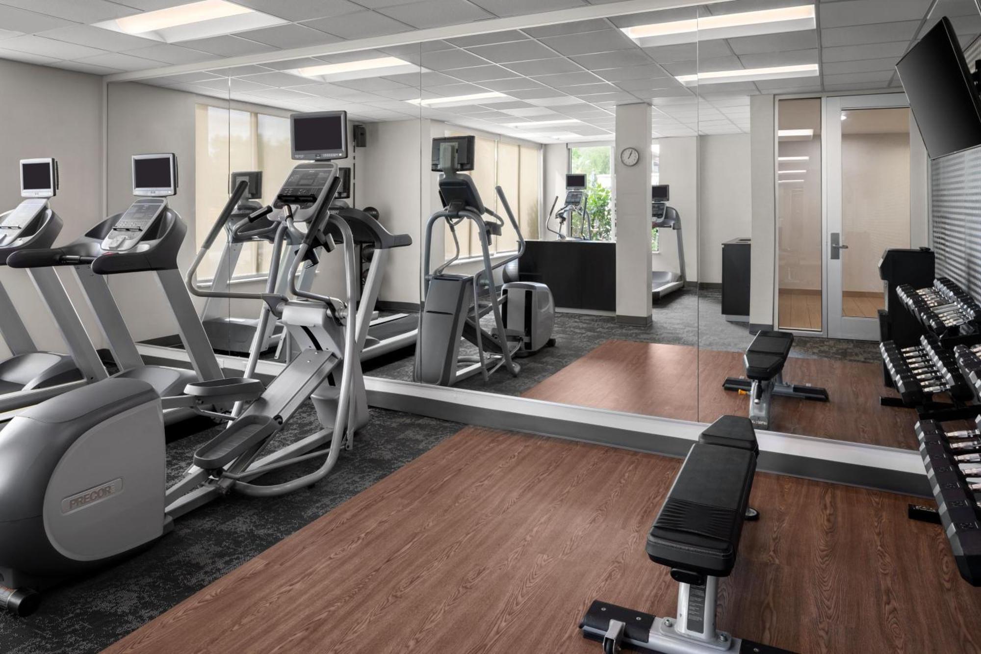 Fairfield & By Marriott Orlando Kissimmee/celebration 3* Celebration