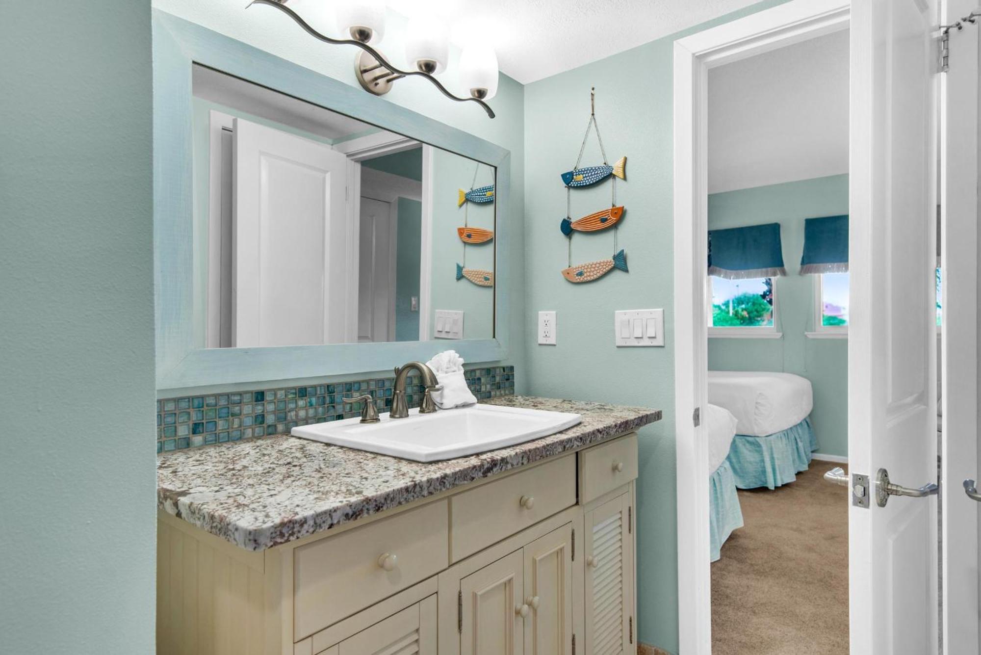 Apartment House 204a Destin