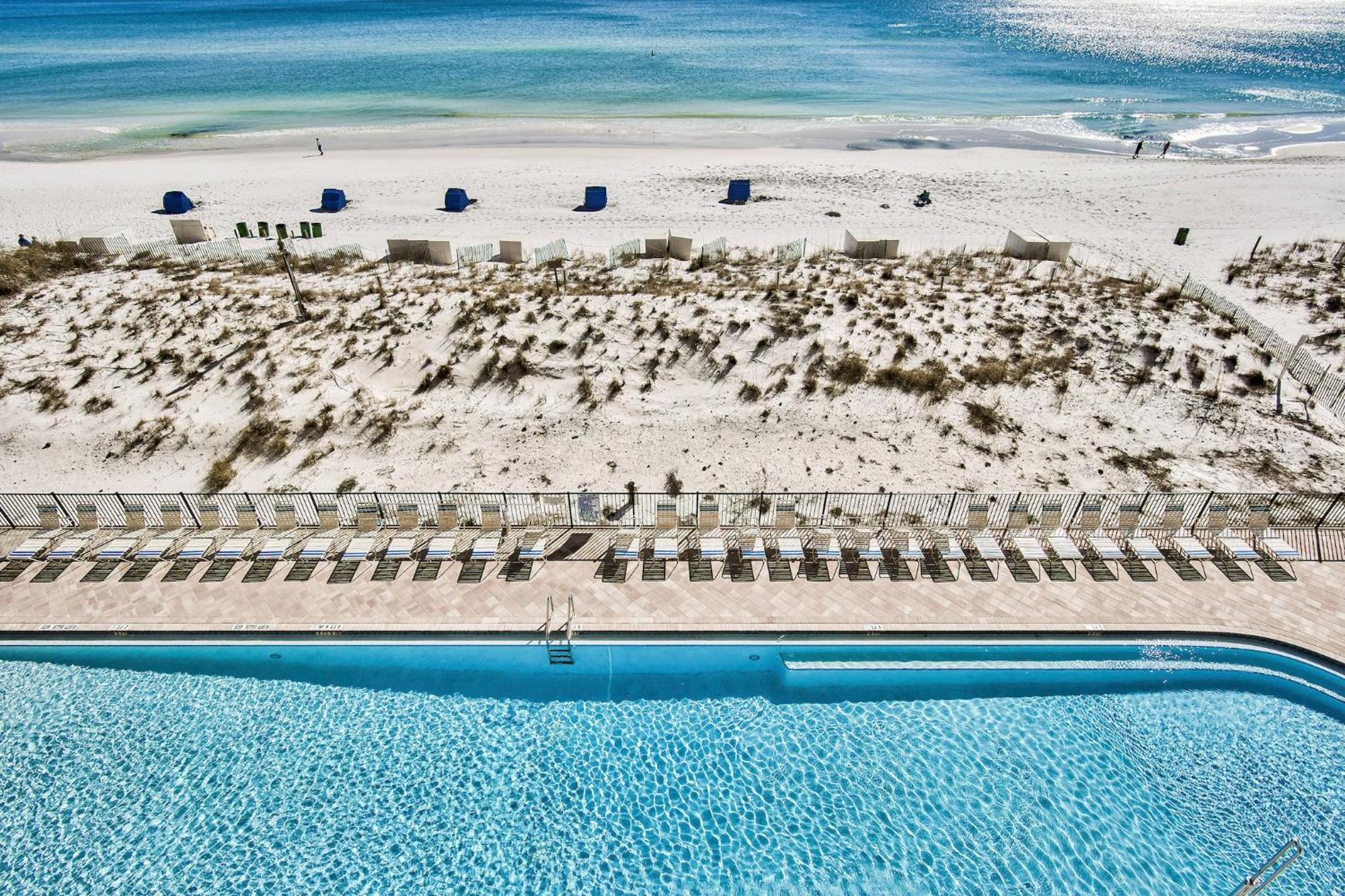 Aparthotel Pelican By Tufan *