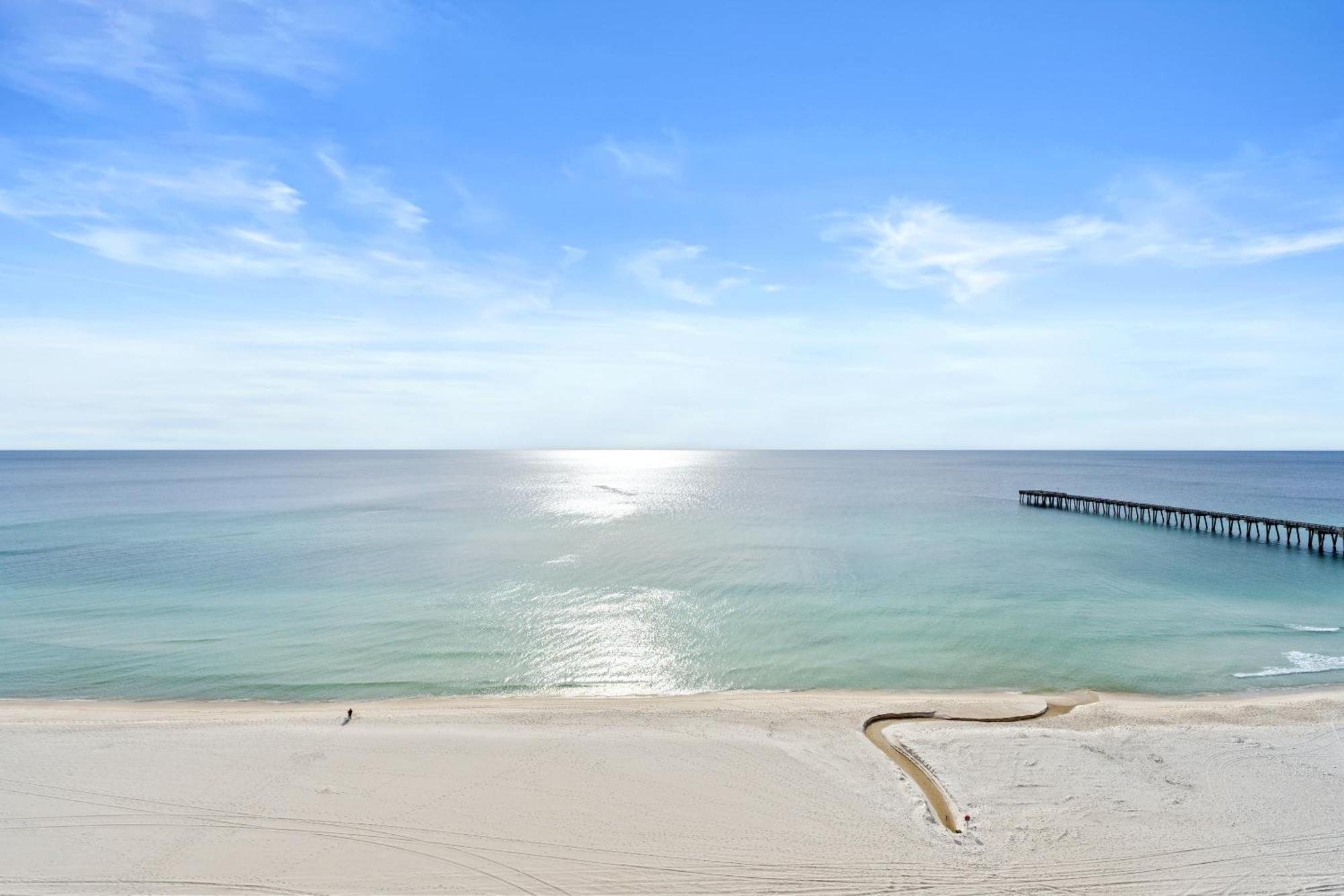 Apartment Calypso Towers Panama City Beach