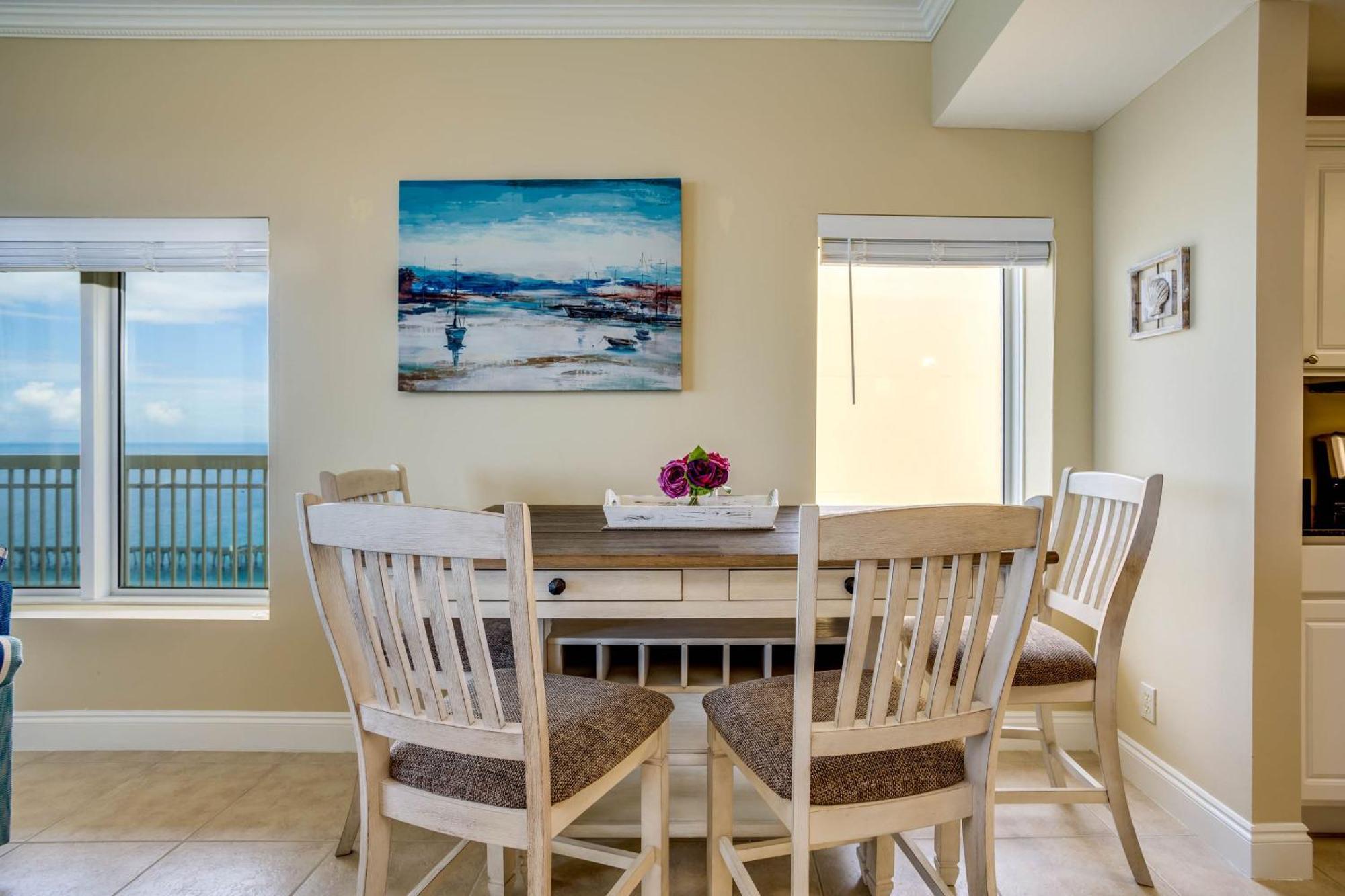 Apartment Calypso Towers Panama City Beach