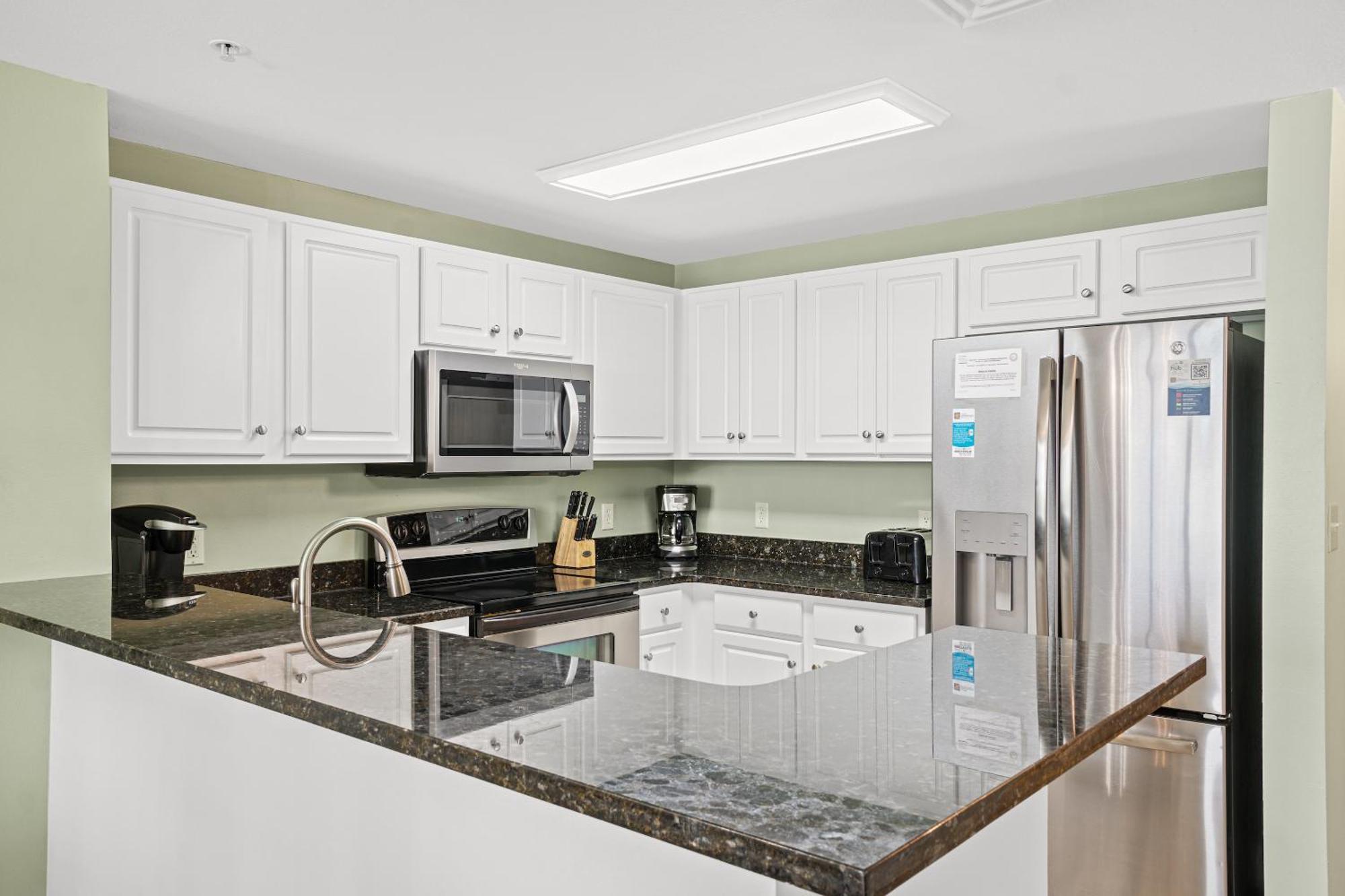Calypso Towers Apartment Panama City Beach