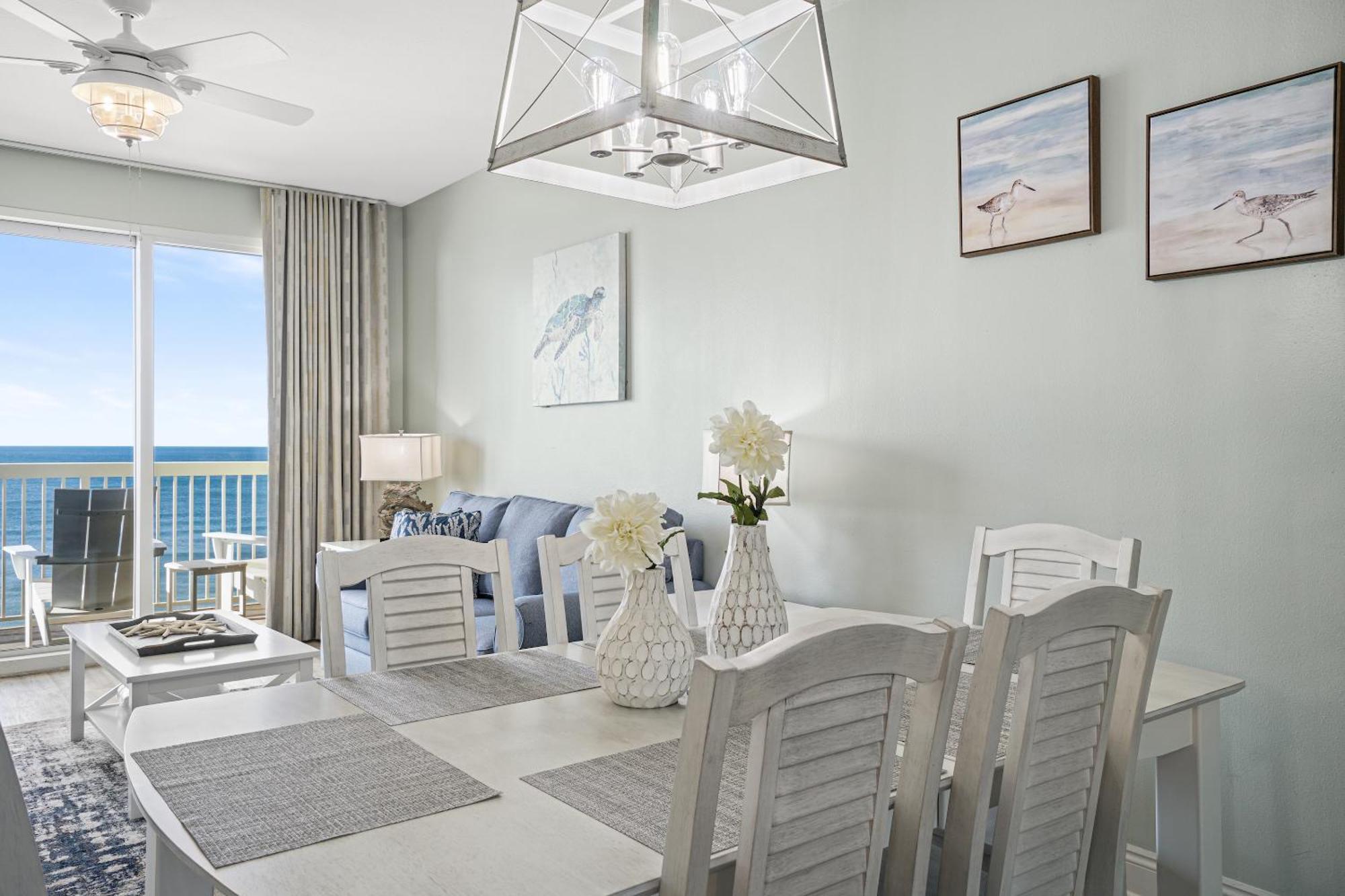 Calypso Towers Apartment