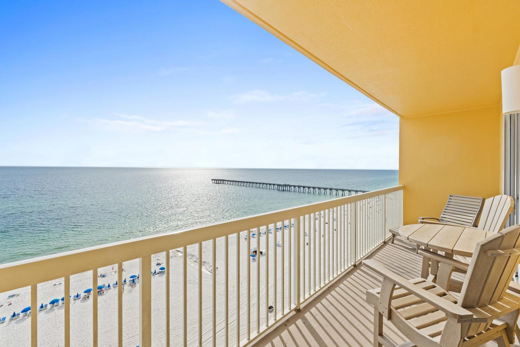 Calypso Towers Panama City Beach