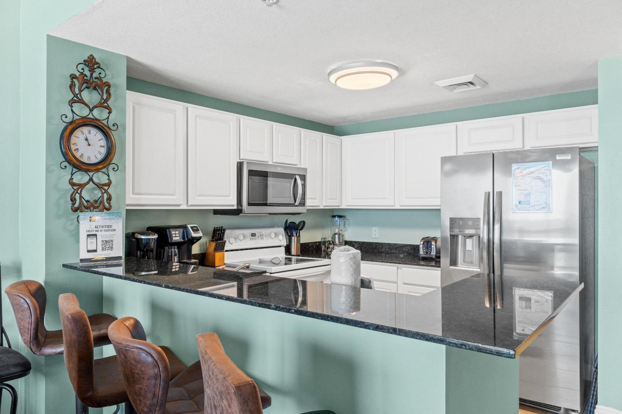 Apartment Calypso Towers Panama City Beach