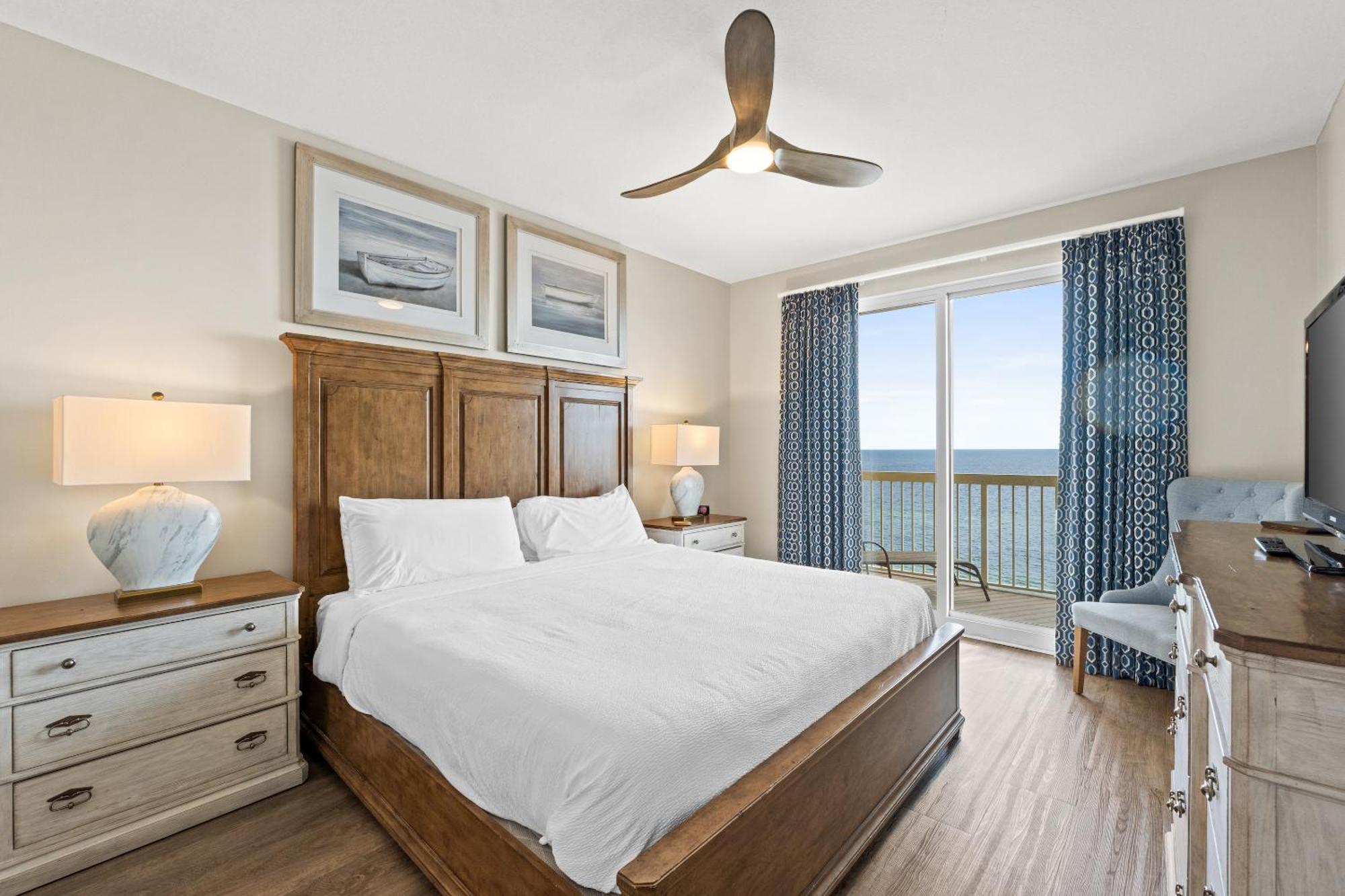 Calypso Towers Apartment