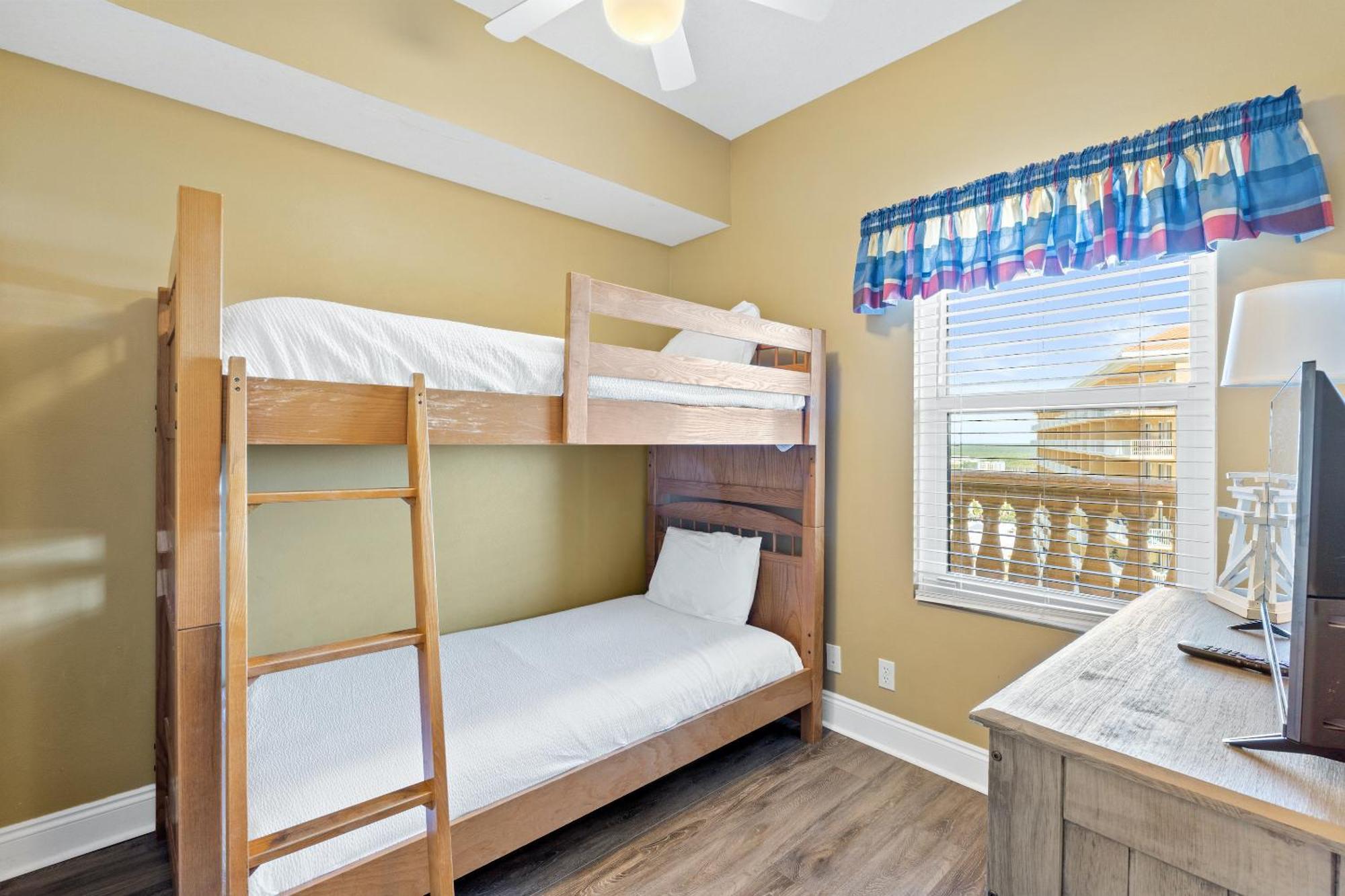 Apartment Calypso Towers Panama City Beach