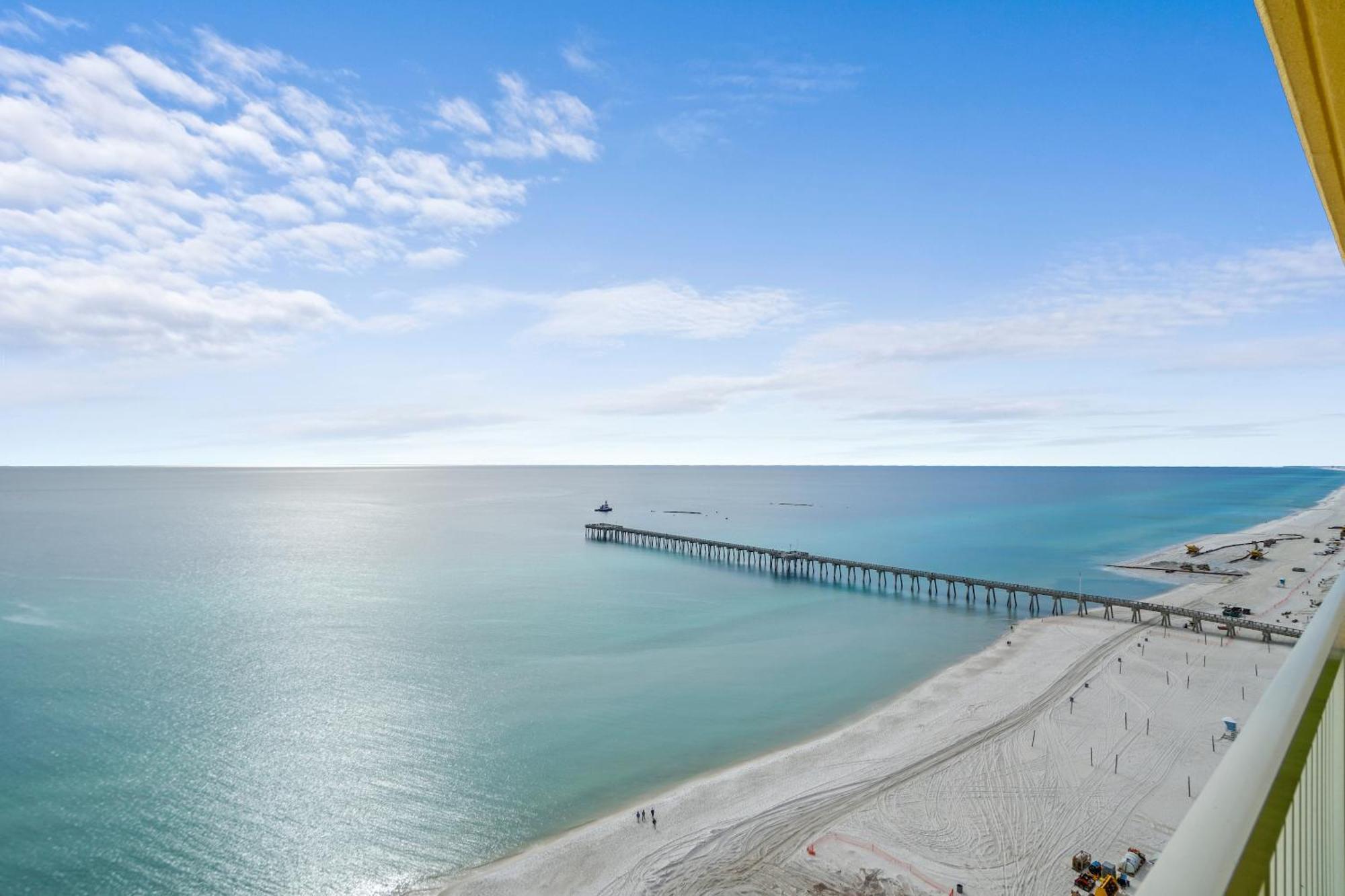 Calypso Towers * Panama City Beach