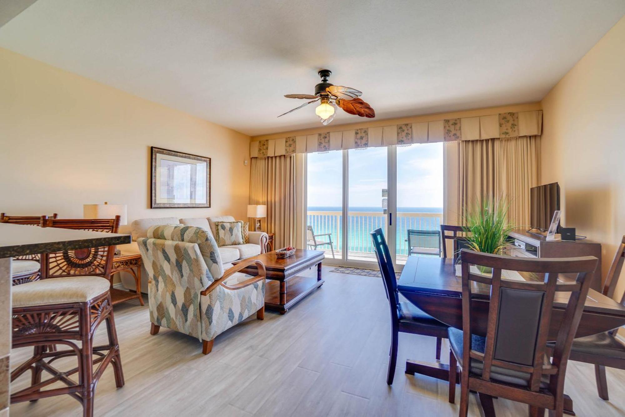 Calypso Towers Panama City Beach