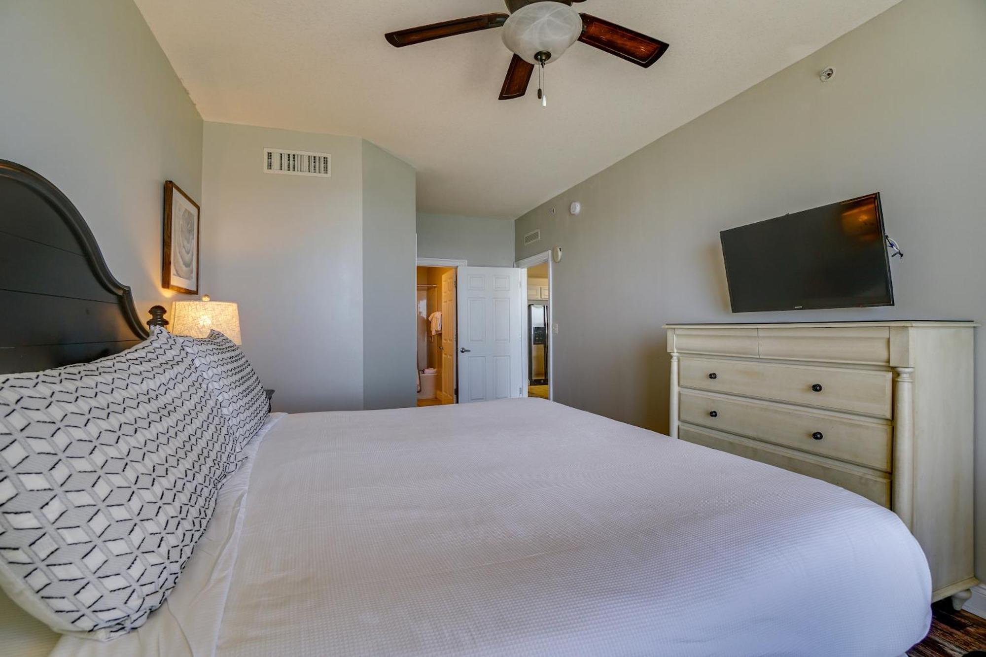 Calypso Towers Apartment Panama City Beach