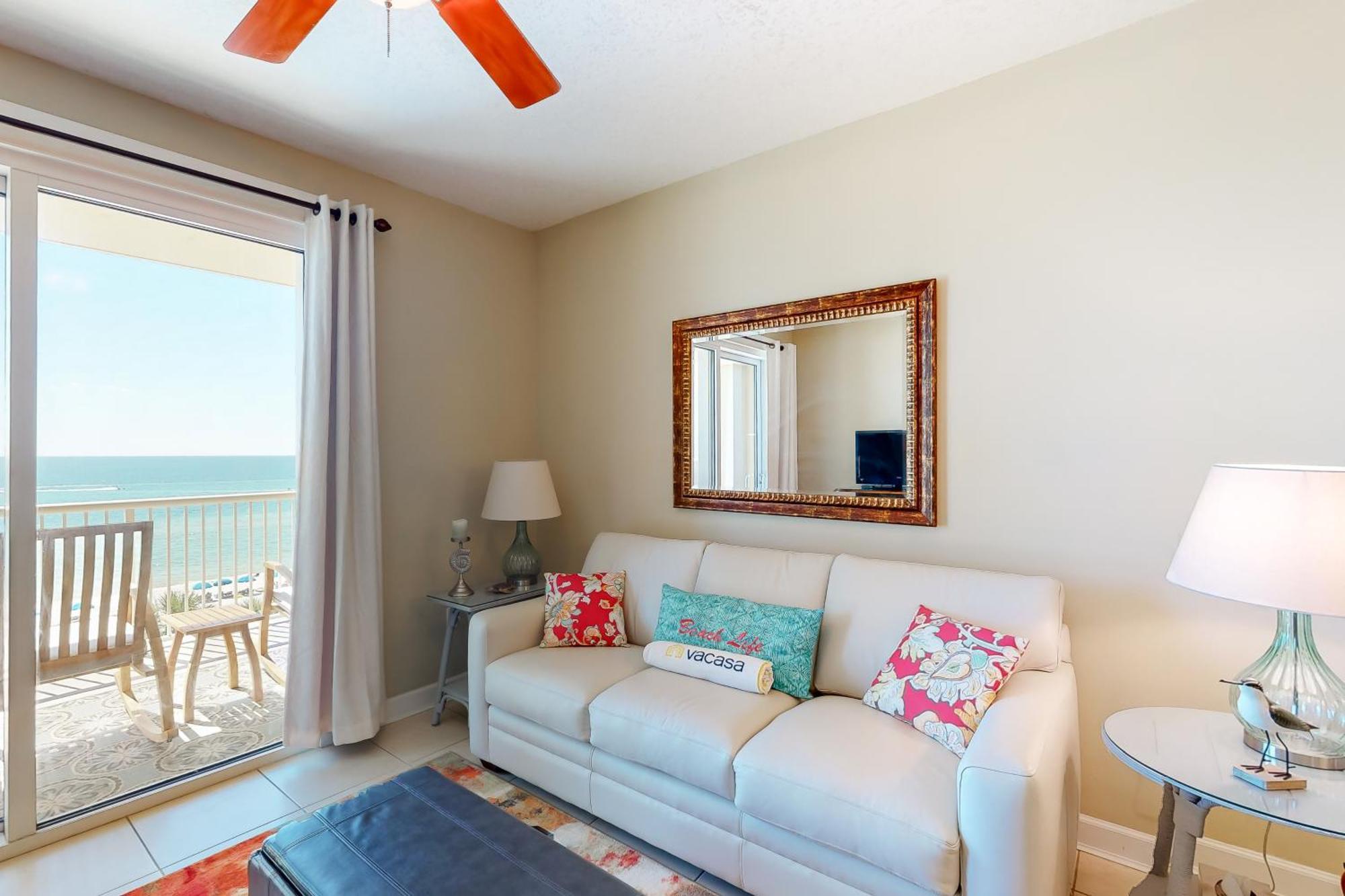 Apartment Grand Panama Tower Panama City Beach