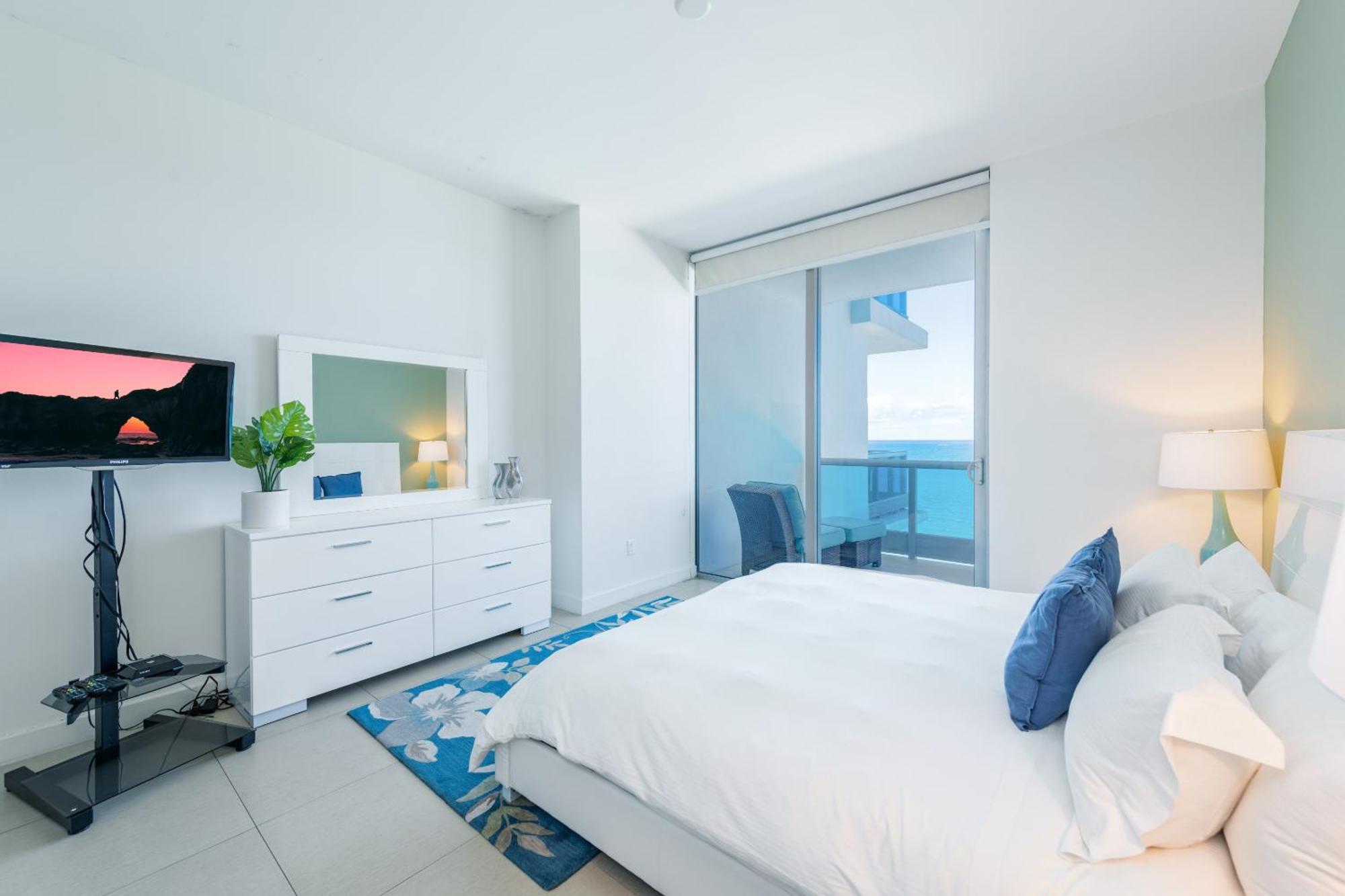 Apartment Bluebird Monte Carlo Miami