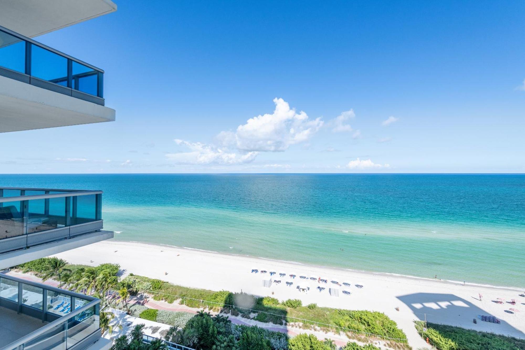Bluebird Monte Carlo Miami Apartment *