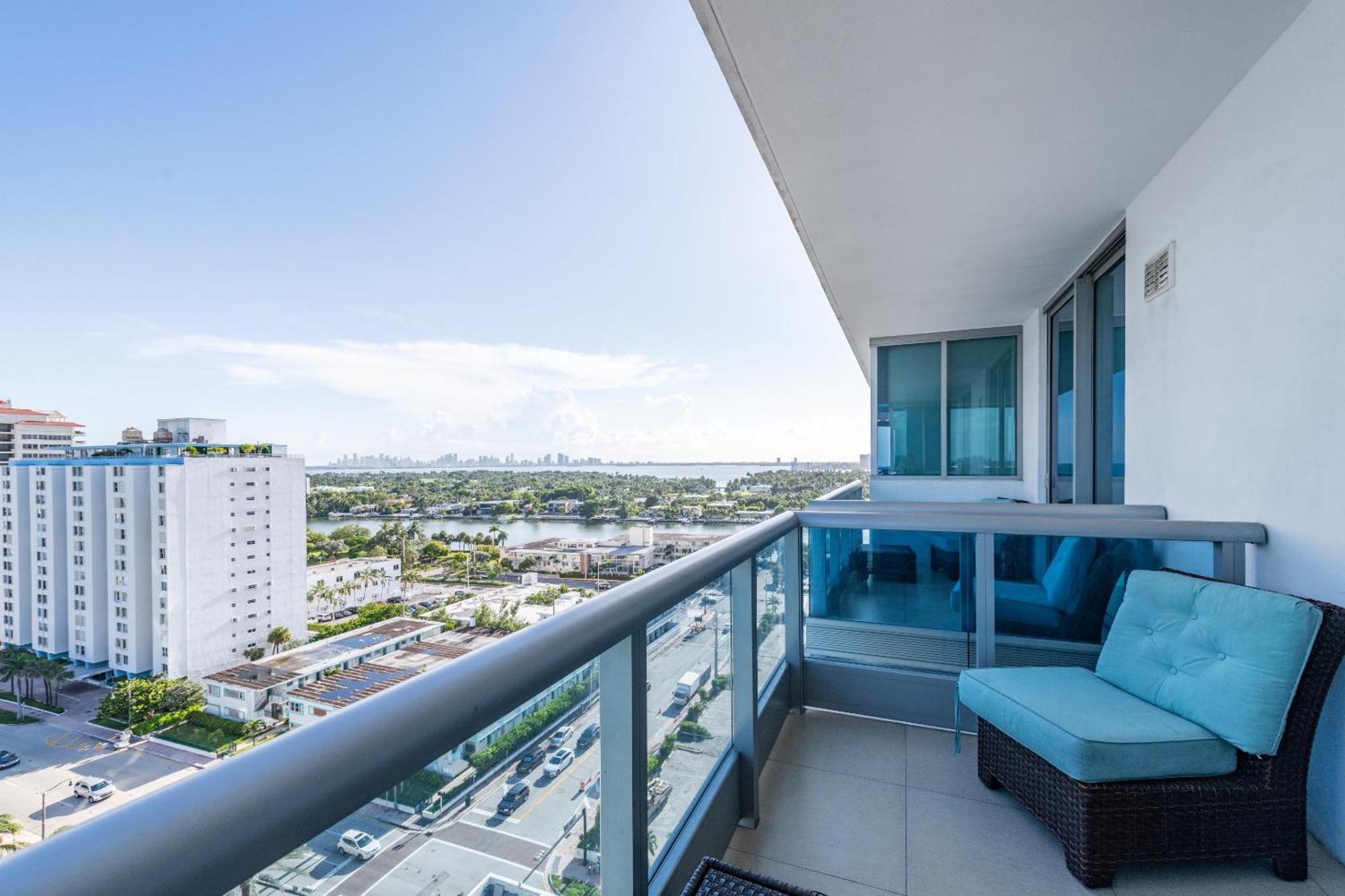 Apartment Bluebird Monte Carlo Miami *