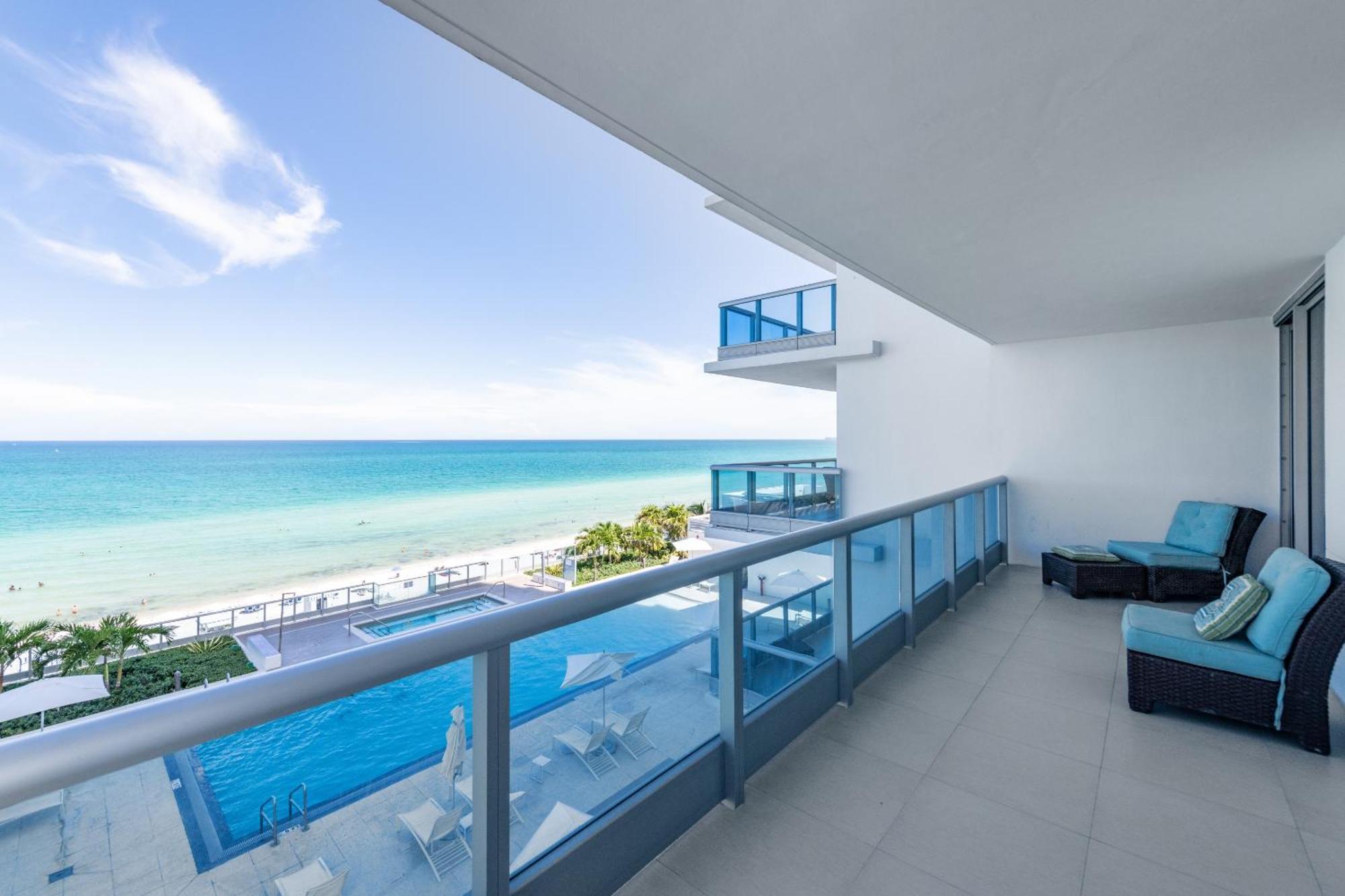 Bluebird Monte Carlo Miami Miami Beach