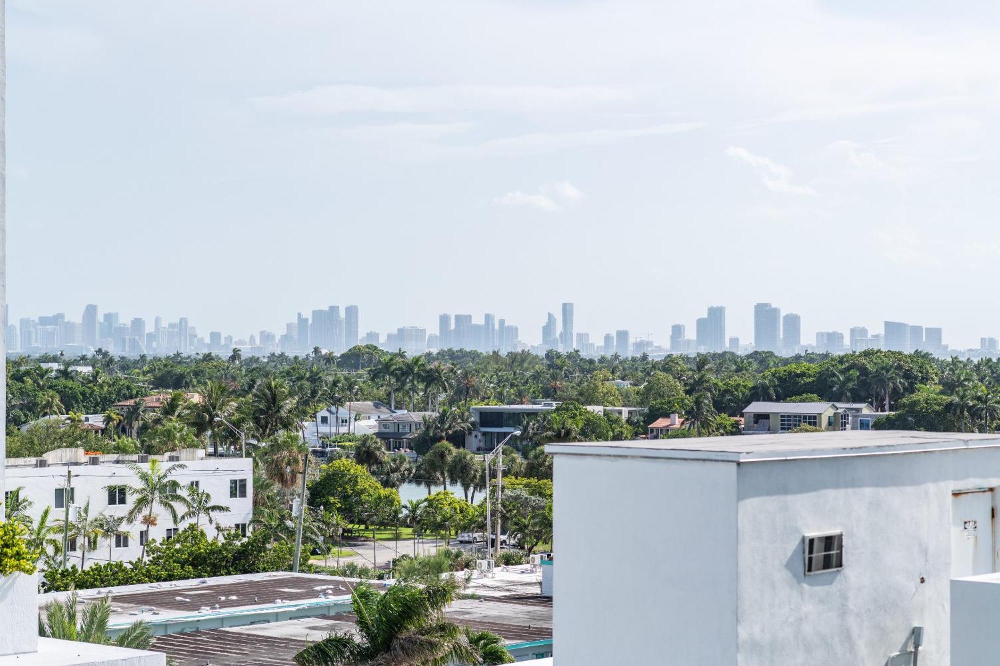 Apartment Bluebird Monte Carlo Miami *