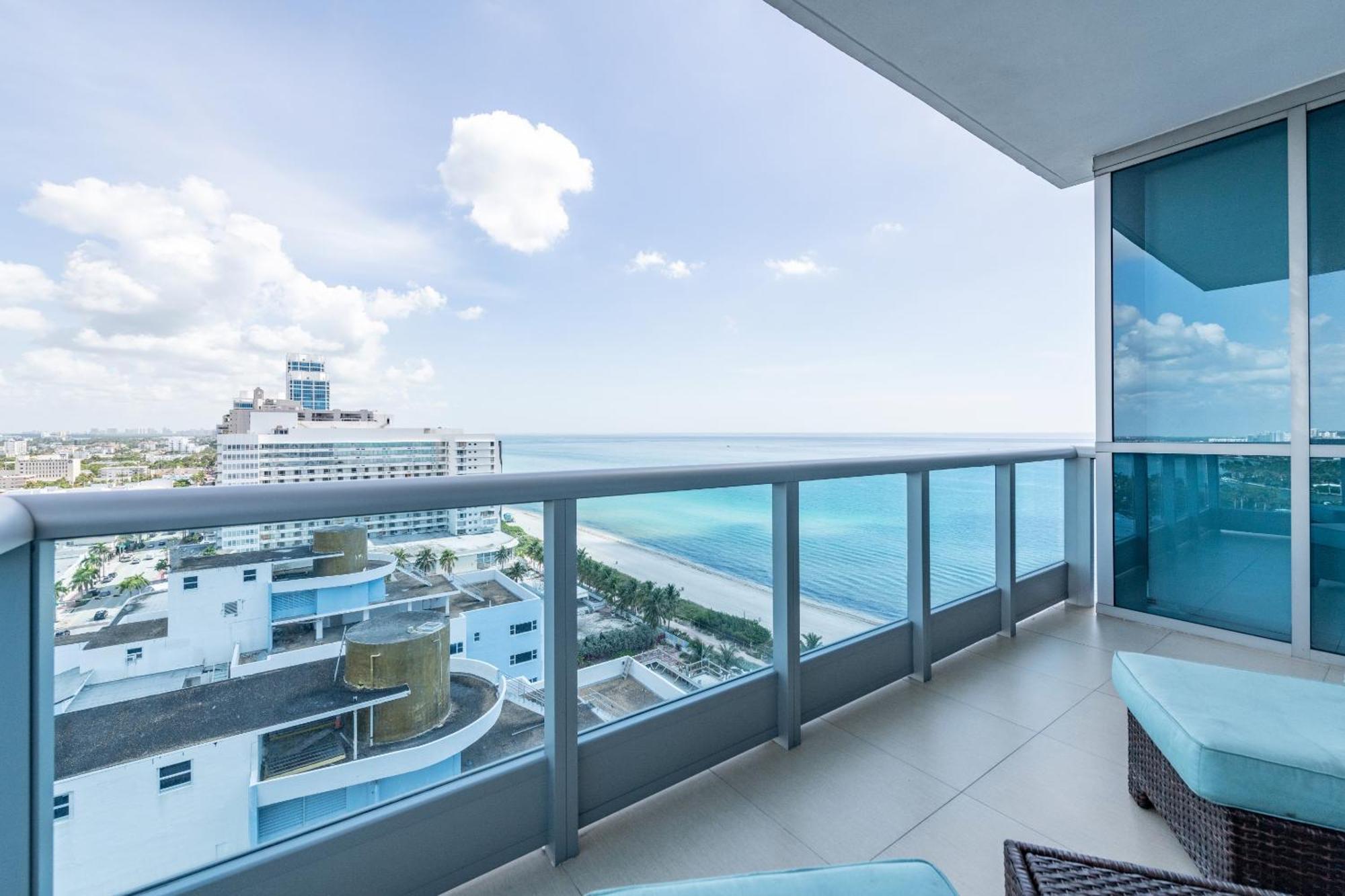 Bluebird Monte Carlo Miami *