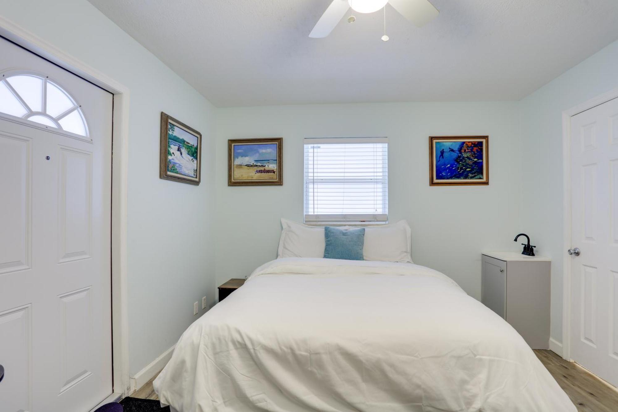 Pet-friendly Less Than 3 Mi To Downtown! Apartment Stuart