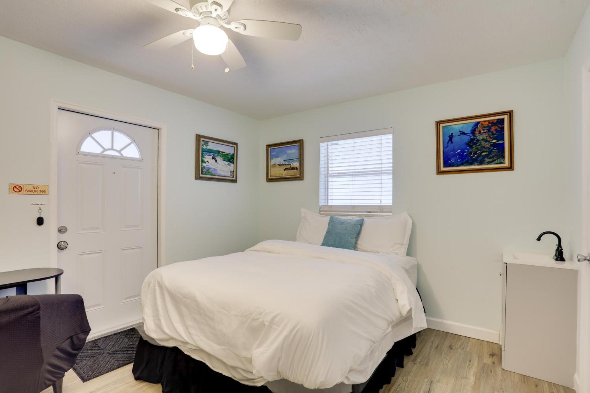 Pet-friendly Less Than 3 Mi To Downtown! * Stuart