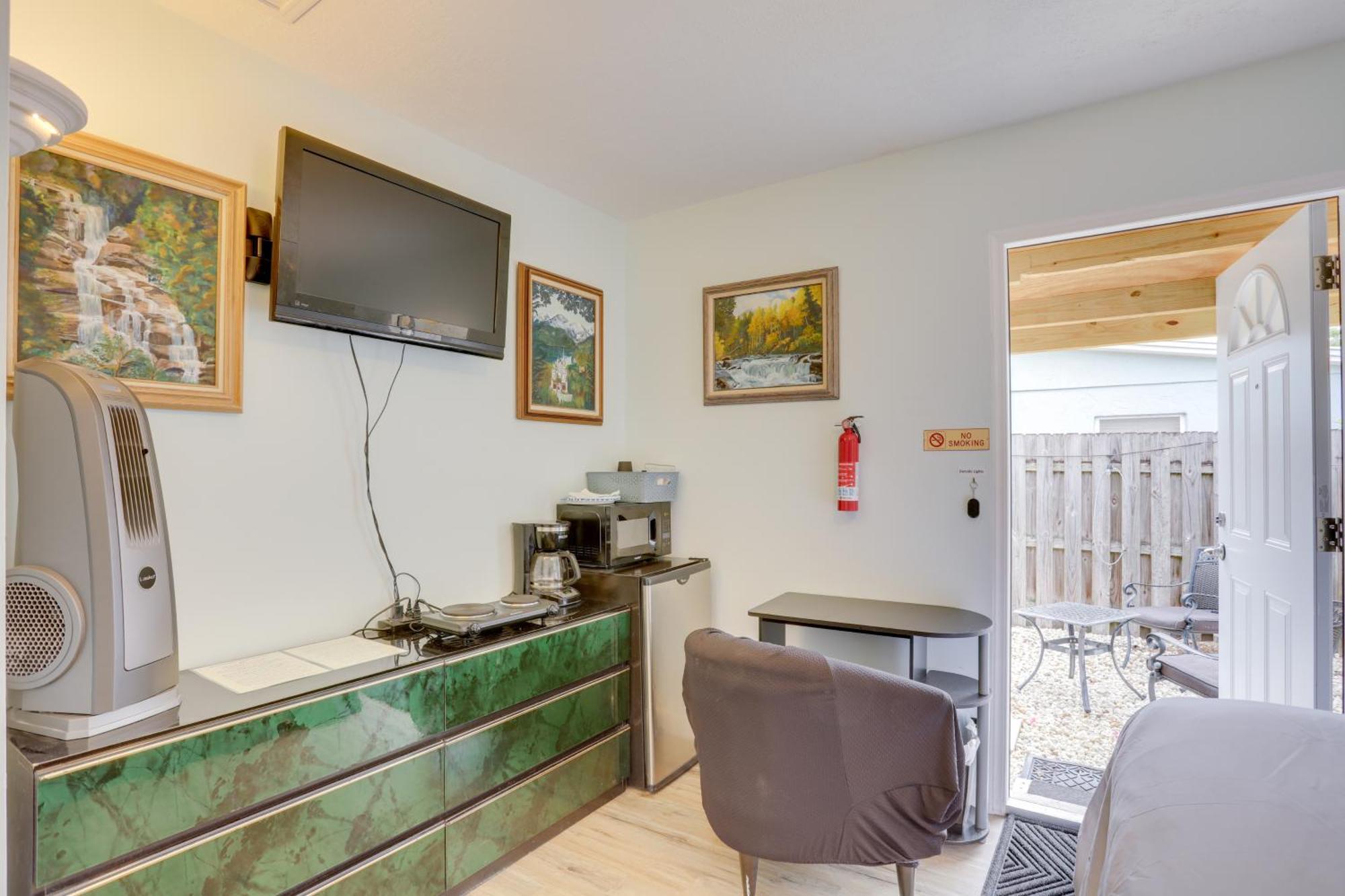 Pet-friendly Less Than 3 Mi To Downtown! * Stuart