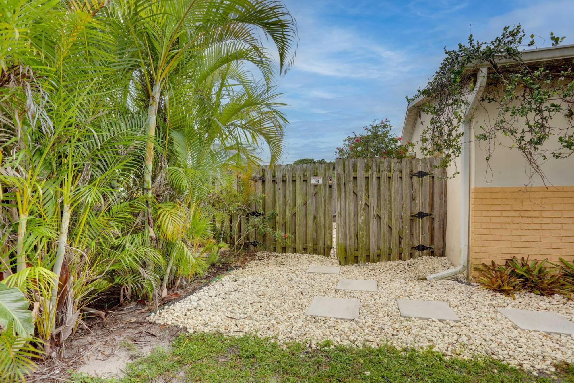 Apartment Pet-friendly Less Than 3 Mi To Downtown! *