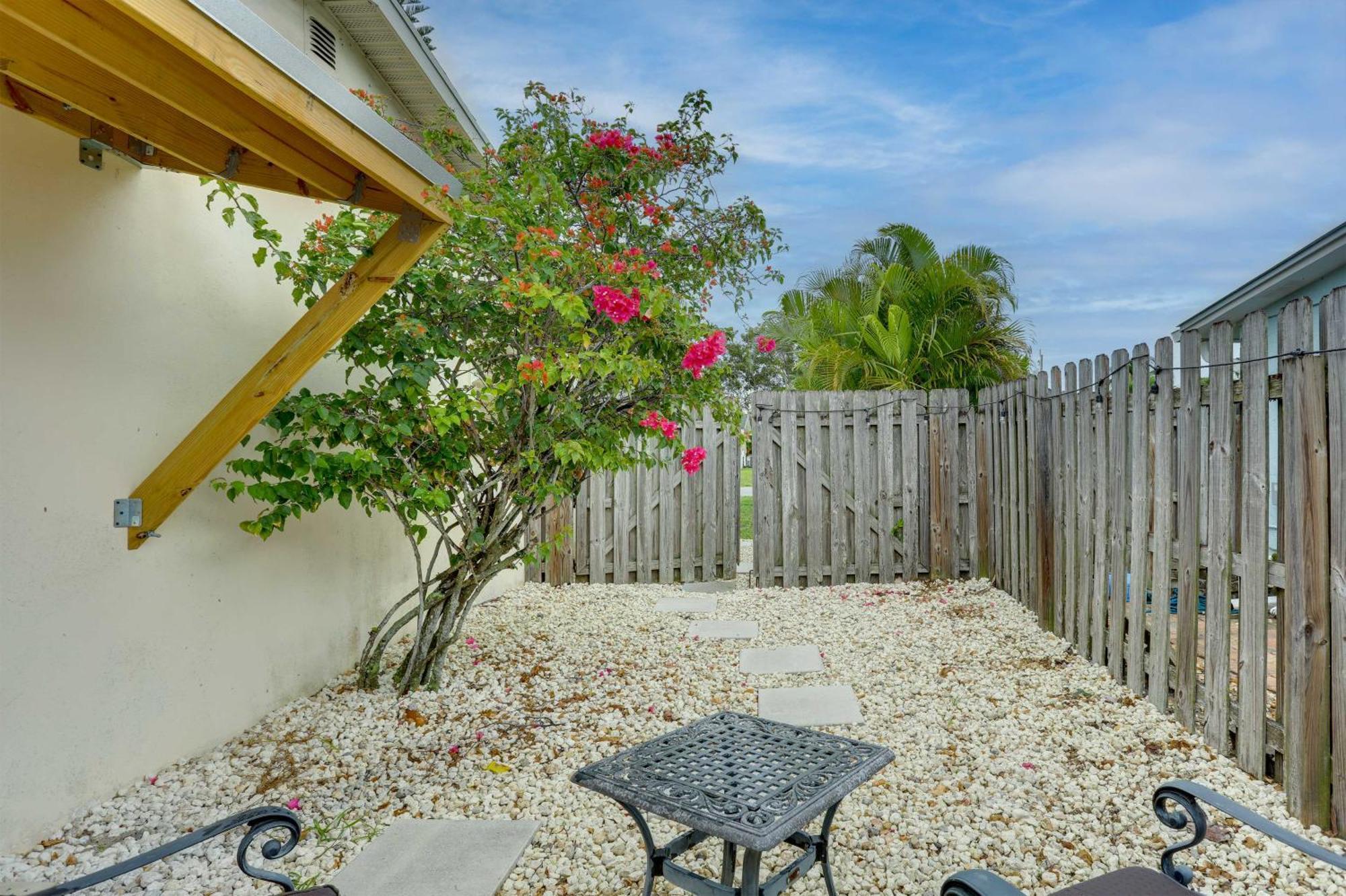 Pet-friendly Less Than 3 Mi To Downtown! Apartment Stuart