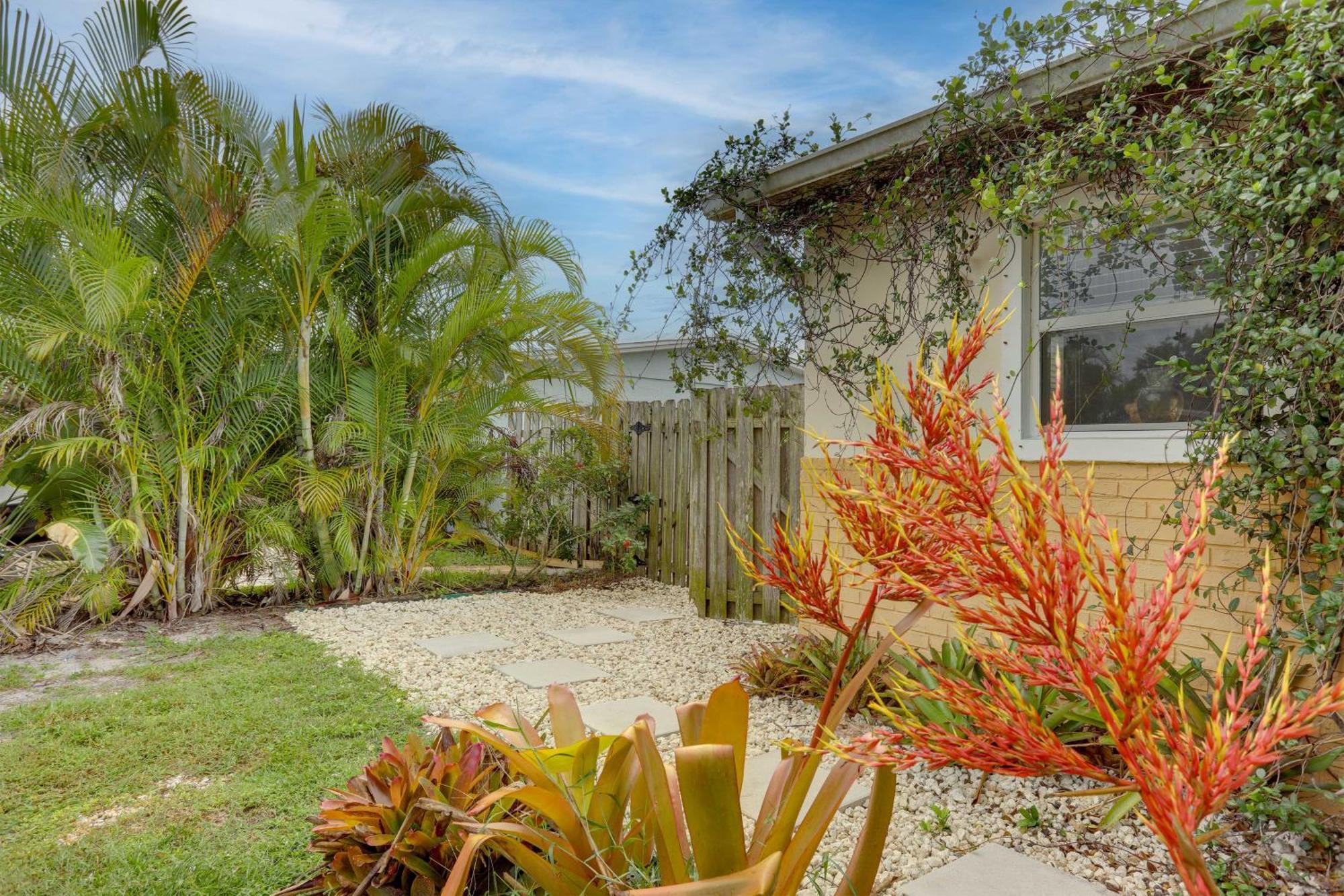 Pet-friendly Less Than 3 Mi To Downtown! Apartment