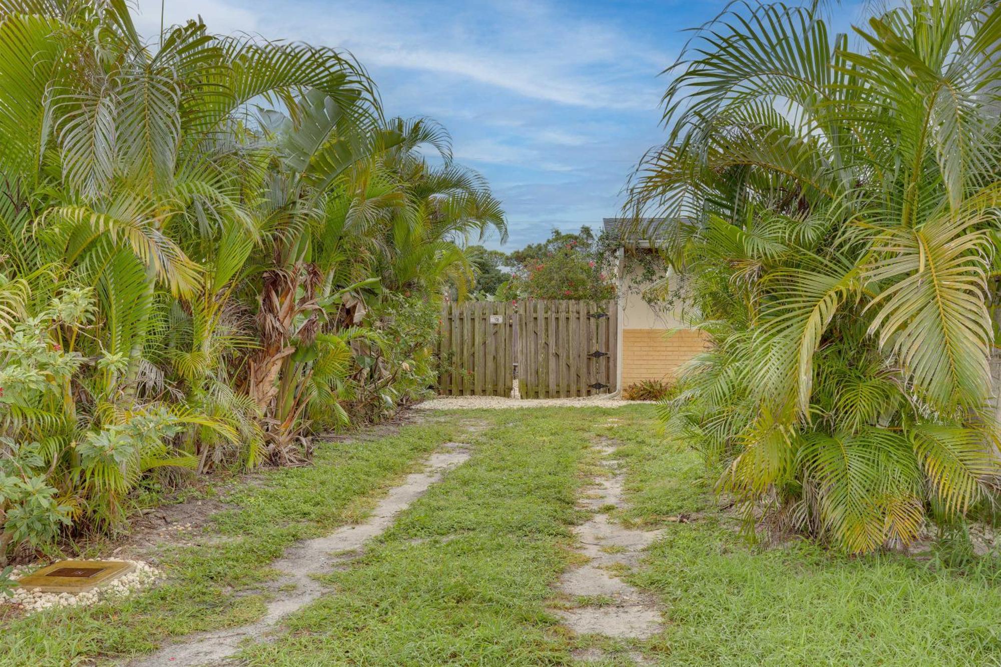 Pet-friendly Less Than 3 Mi To Downtown! *