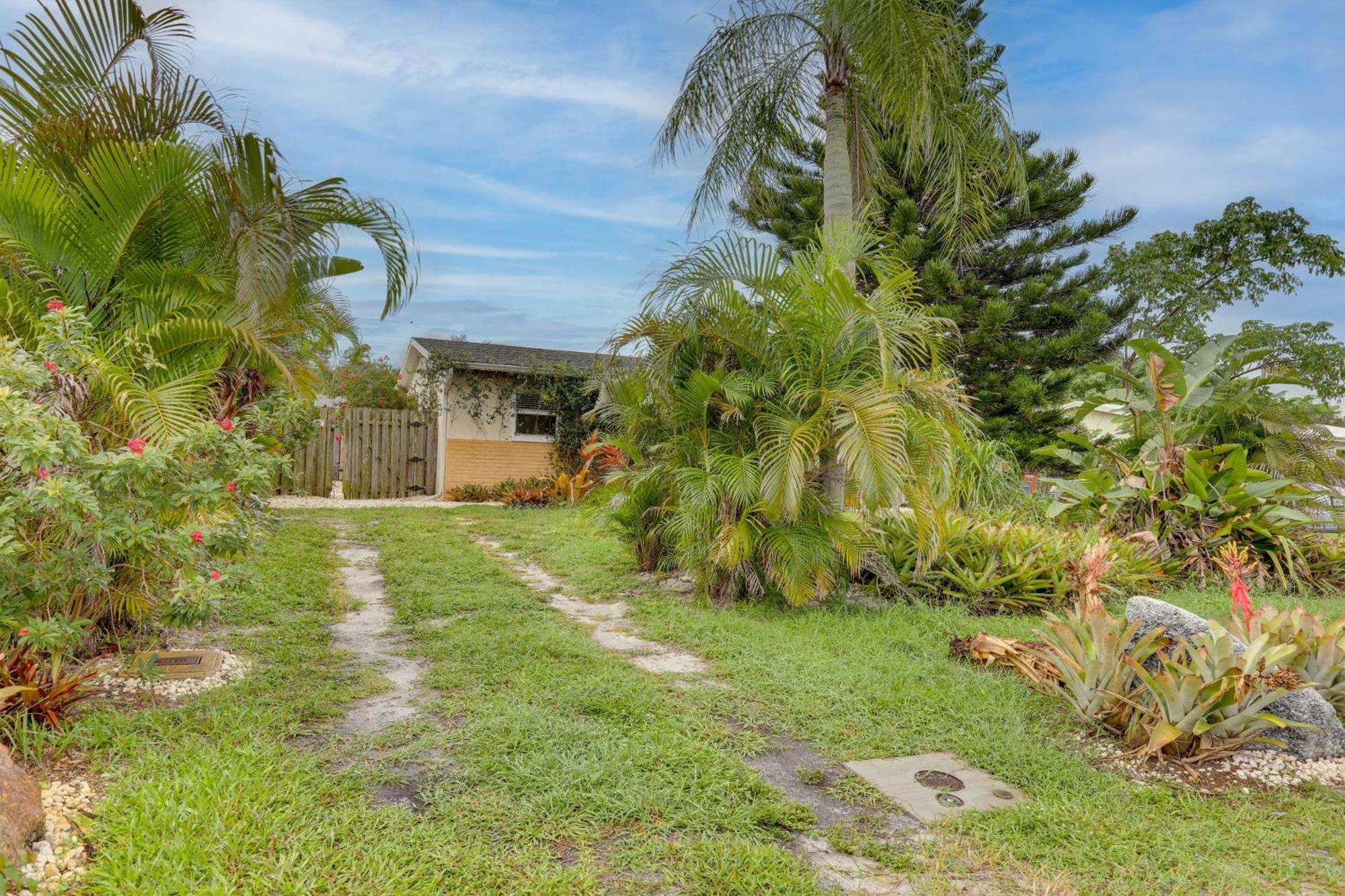 Pet-friendly Less Than 3 Mi To Downtown! * Stuart