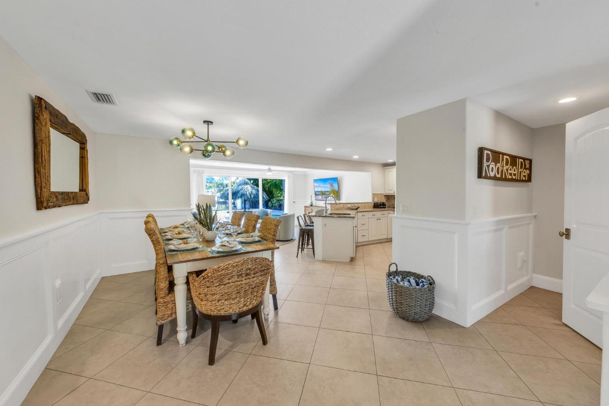 Tortuga Bay Holiday home