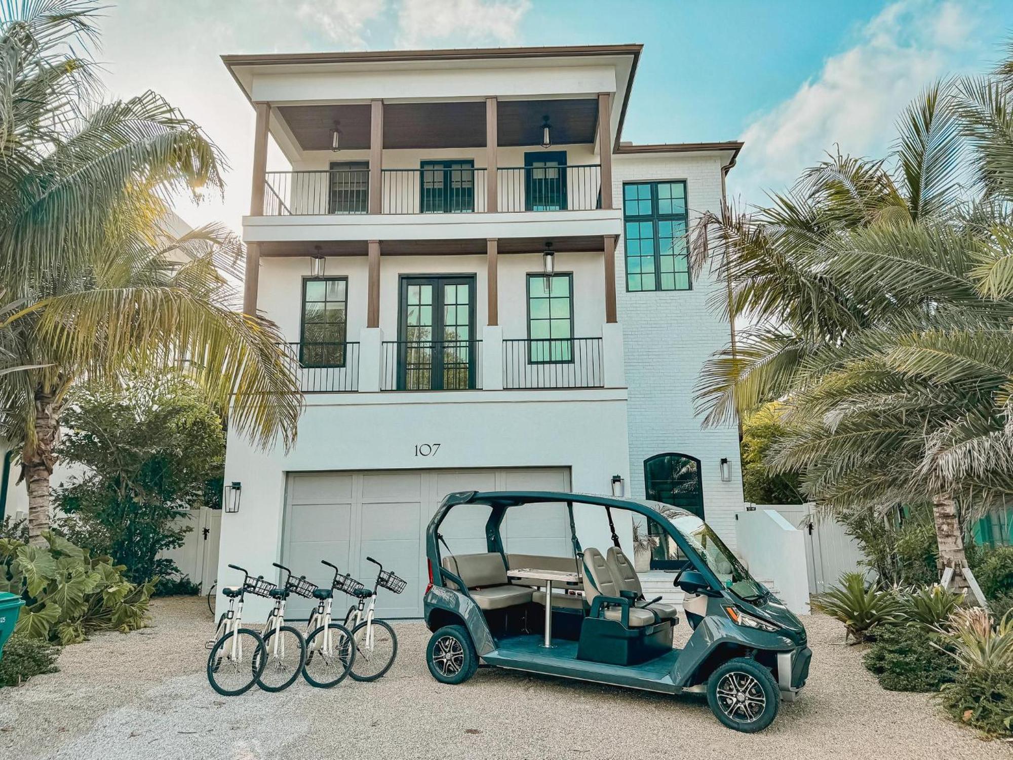 Palmetto Paradise * Anna Maria