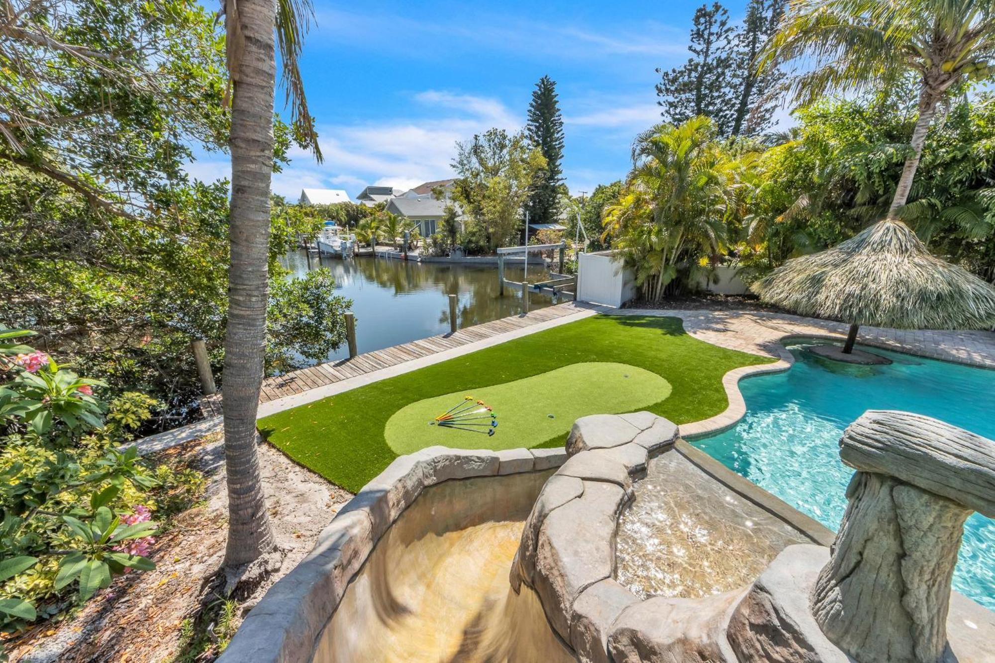 Tortuga Bay Holiday home *