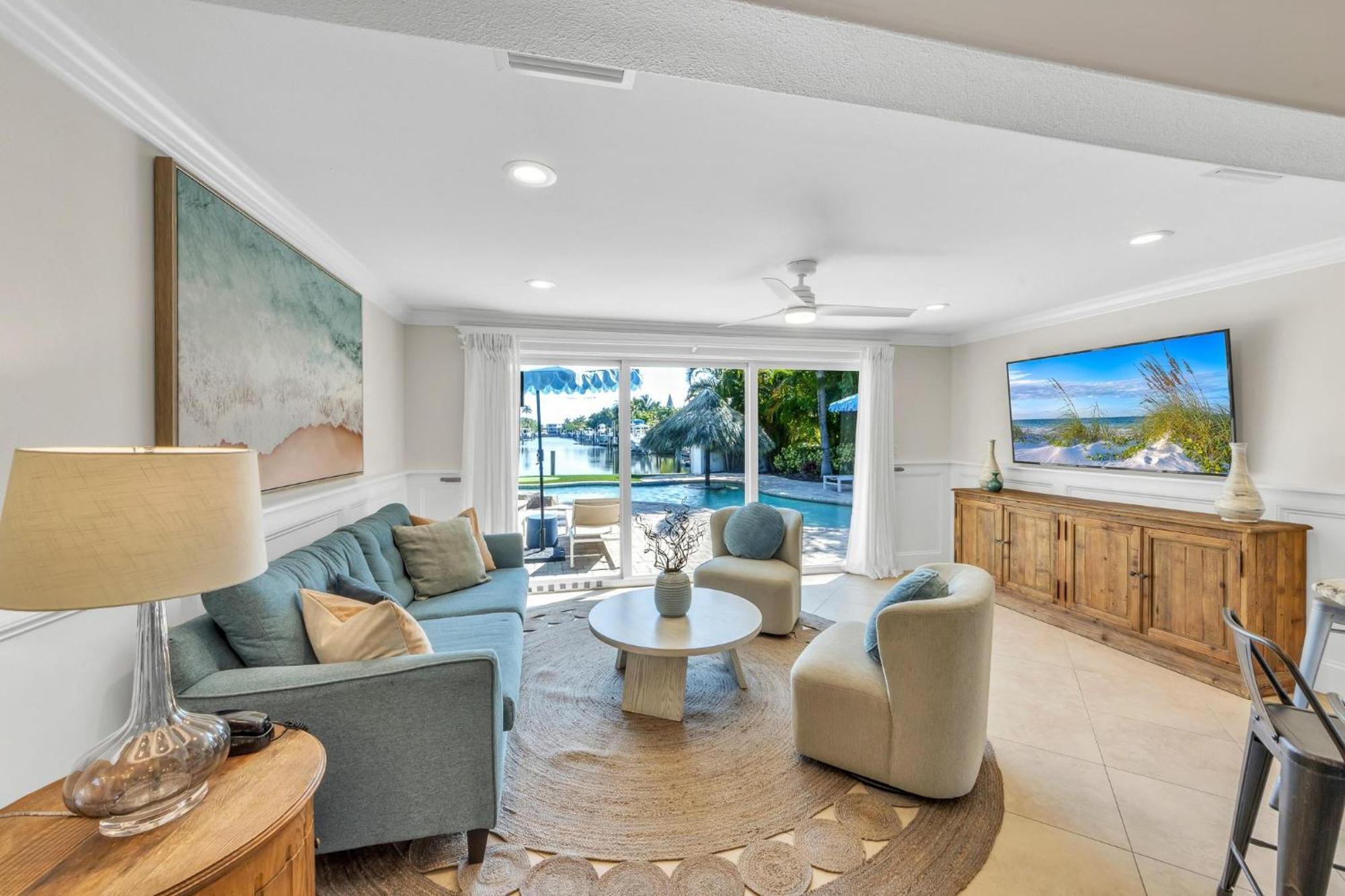 Tortuga Bay Holiday home Anna Maria