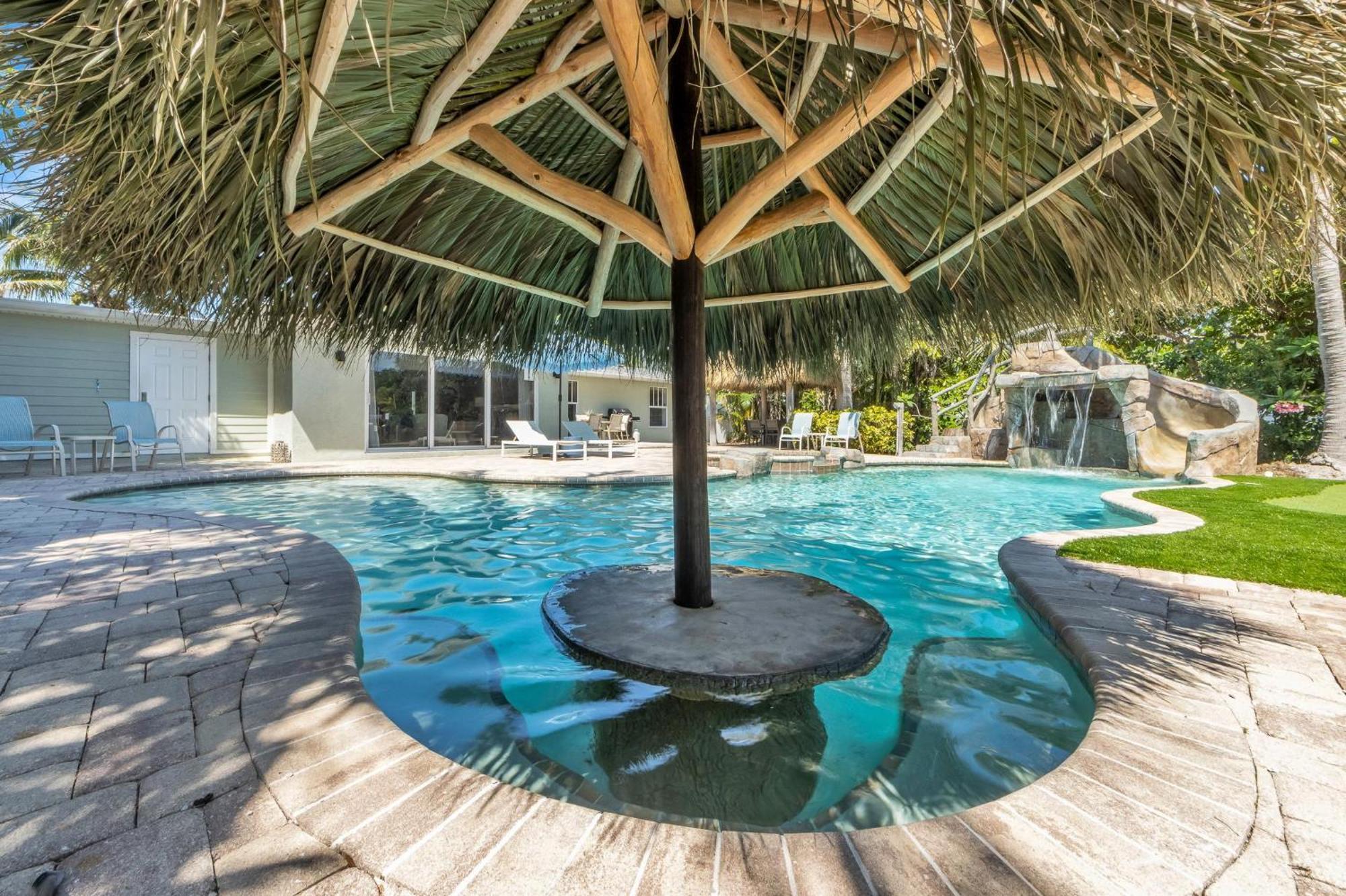 Holiday home Tortuga Bay