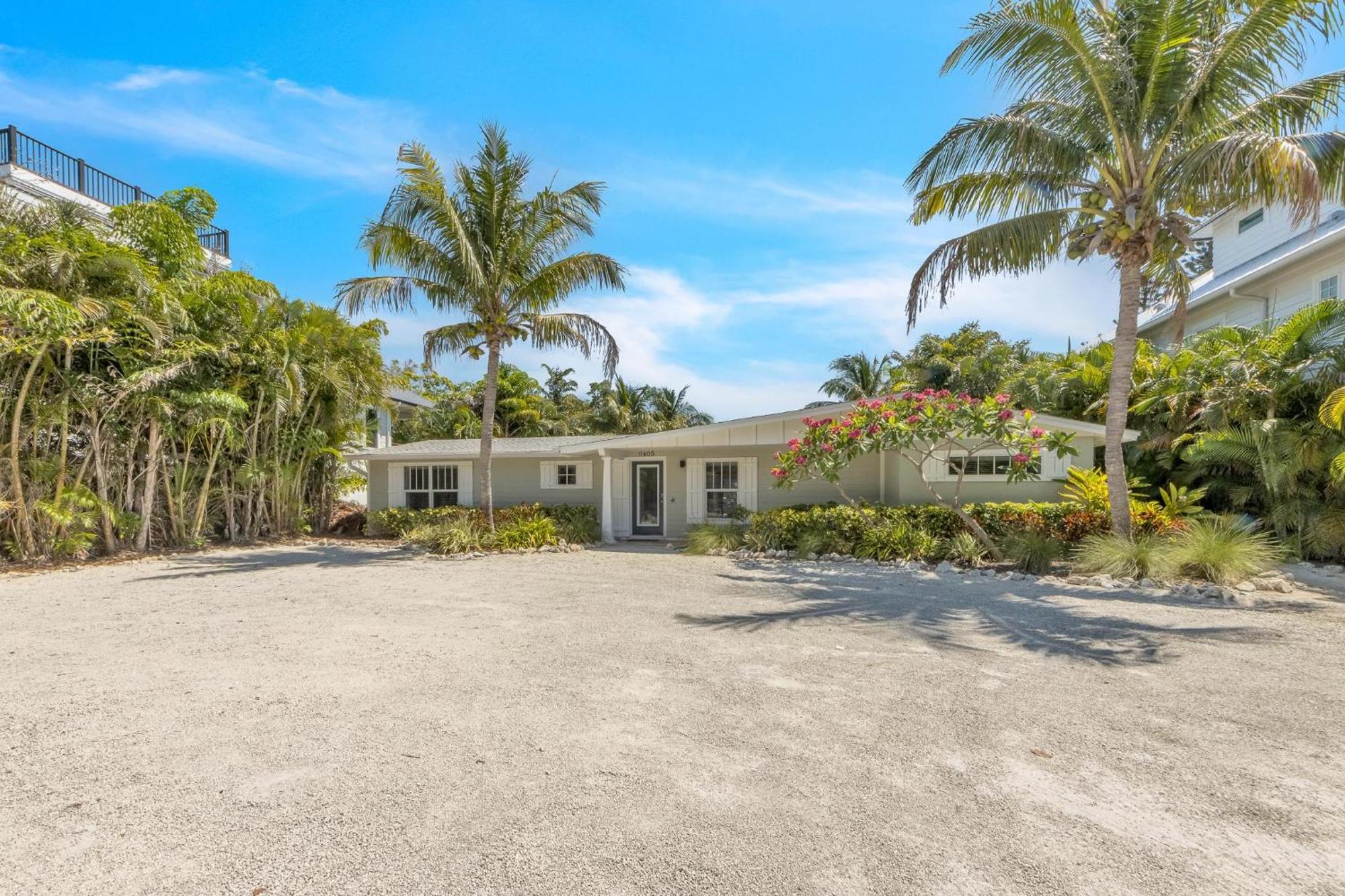 Tortuga Bay Holiday home *