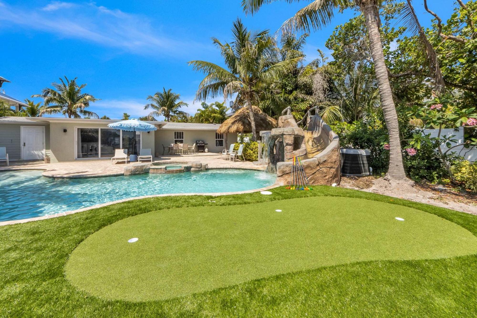 Tortuga Bay Holiday home Anna Maria