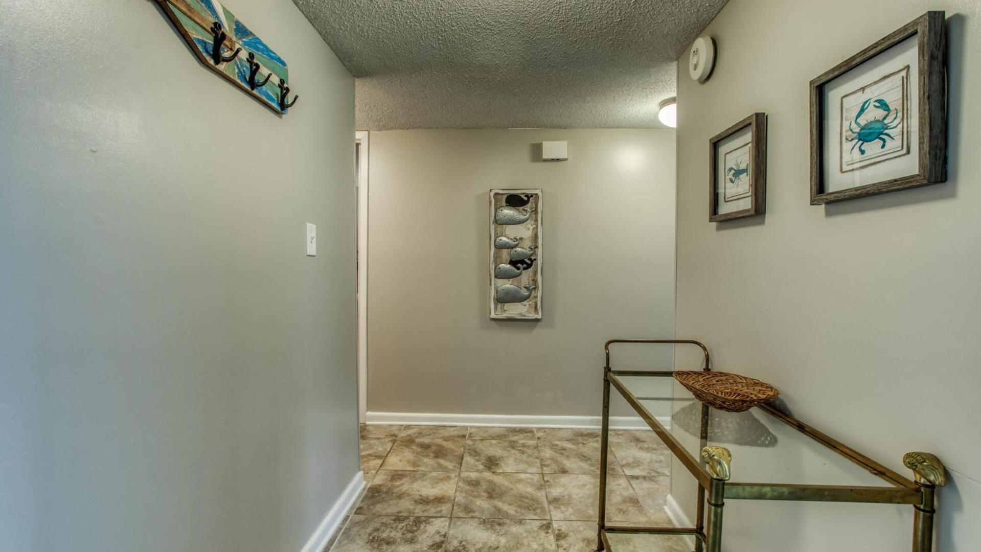 Cozy Renovated Ground Floor Unit - Golf - On The Golf Course Botel *