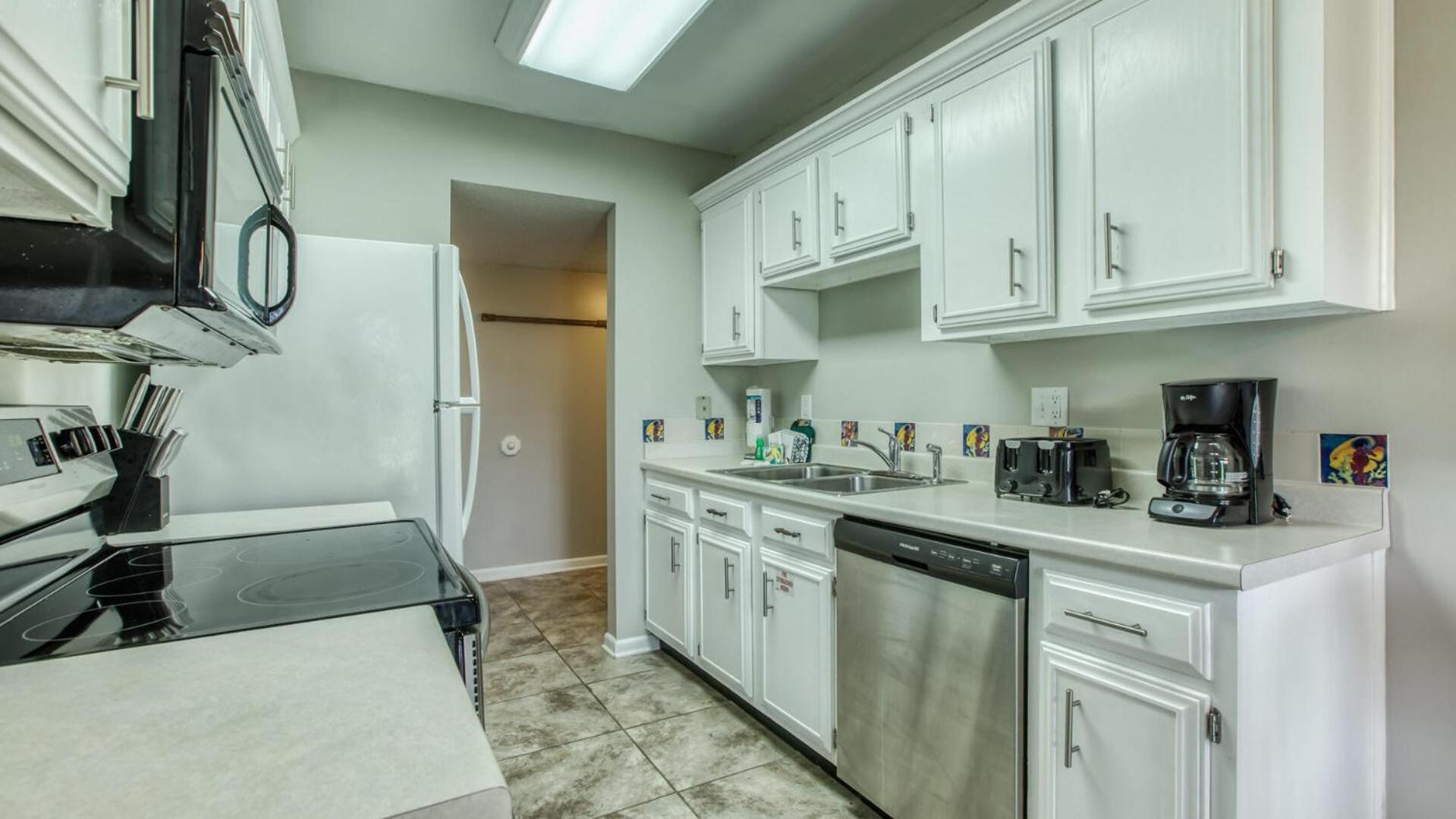 Cozy Renovated Ground Floor Unit - Golf - On The Golf Course Botel Destin