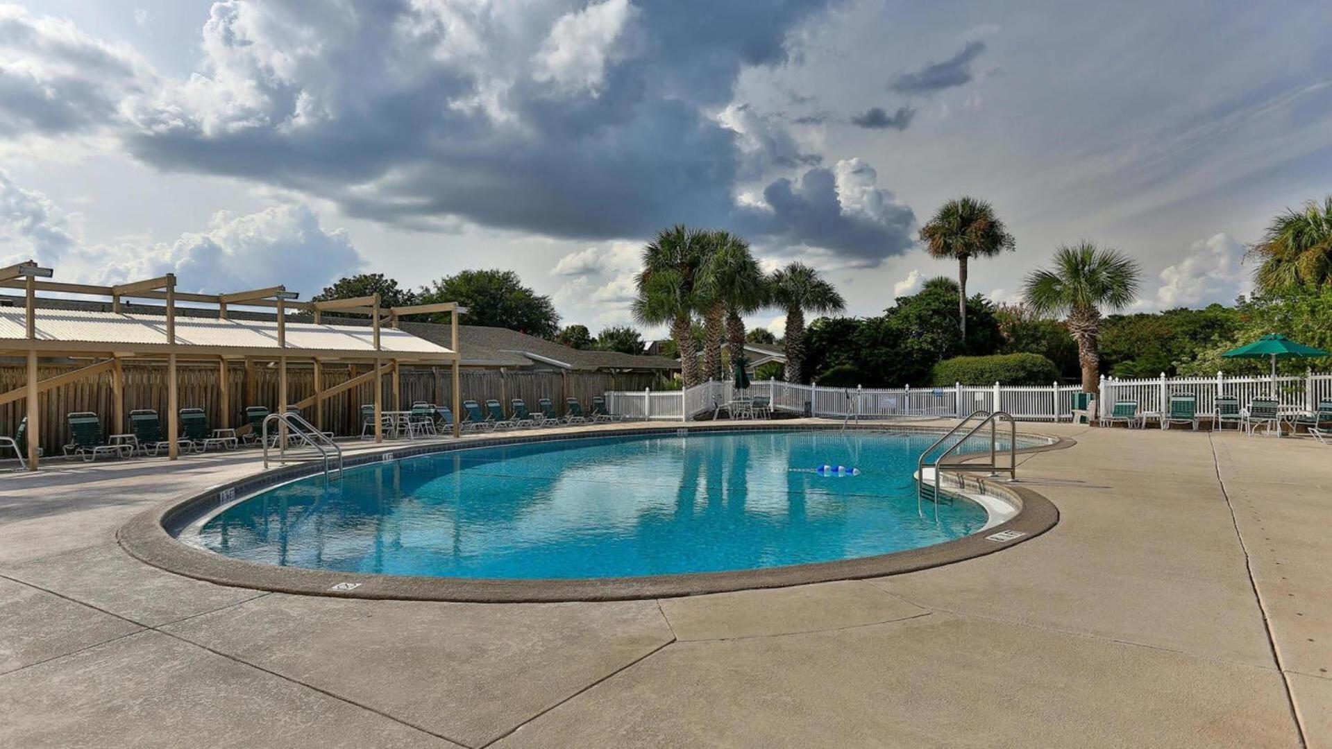 Cozy Renovated Ground Floor Unit - Golf - On The Golf Course Botel Destin
