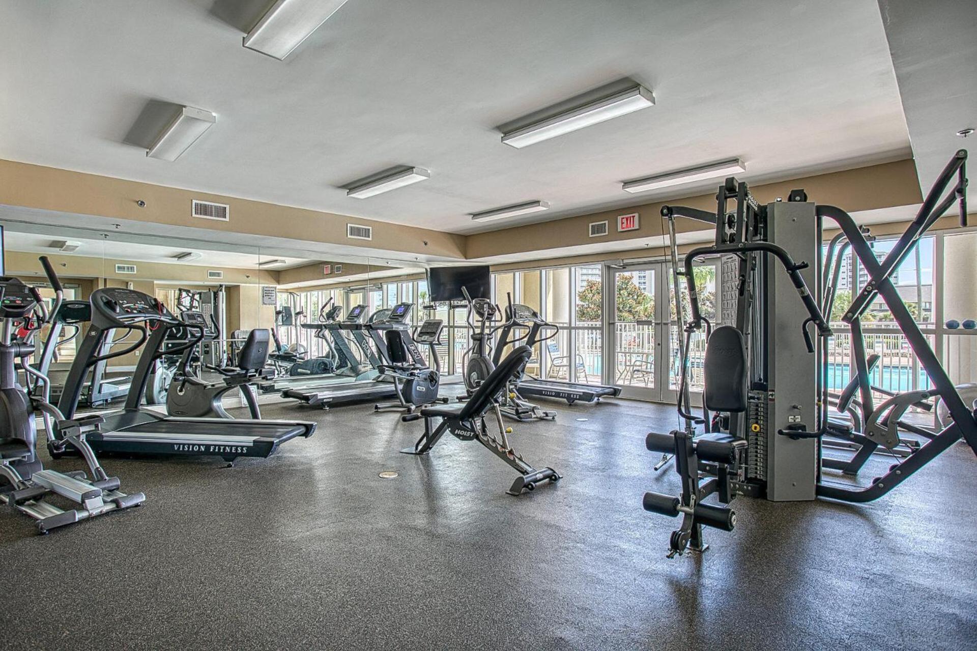 Ariel Dunes I Unit 1209 Gulf View * Destin