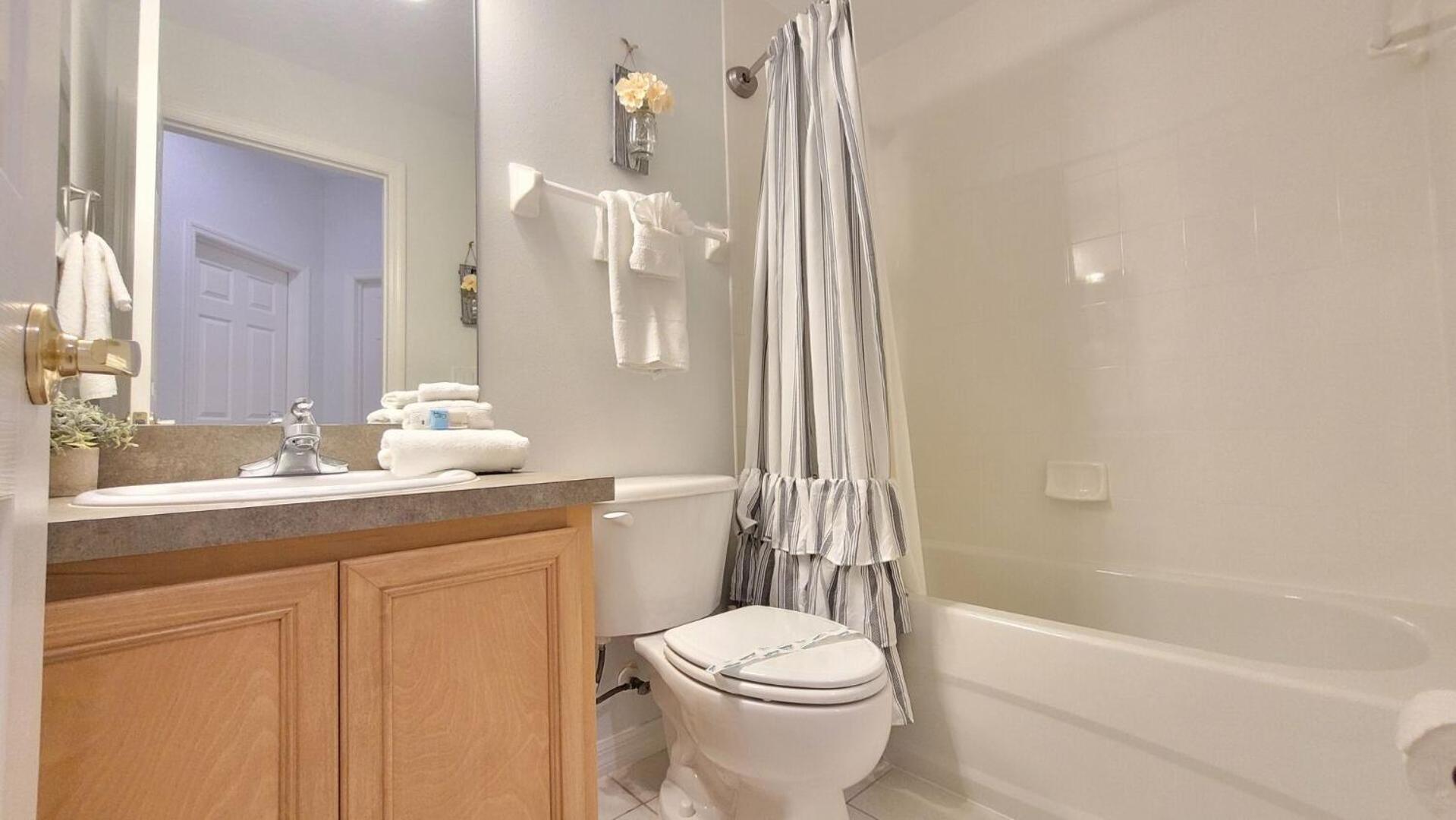 Holiday home Themed Kid Bedrooms, 17 Miles To And Legoland, Private Pool, Kitchen, Wifi, Washer, Dryer *