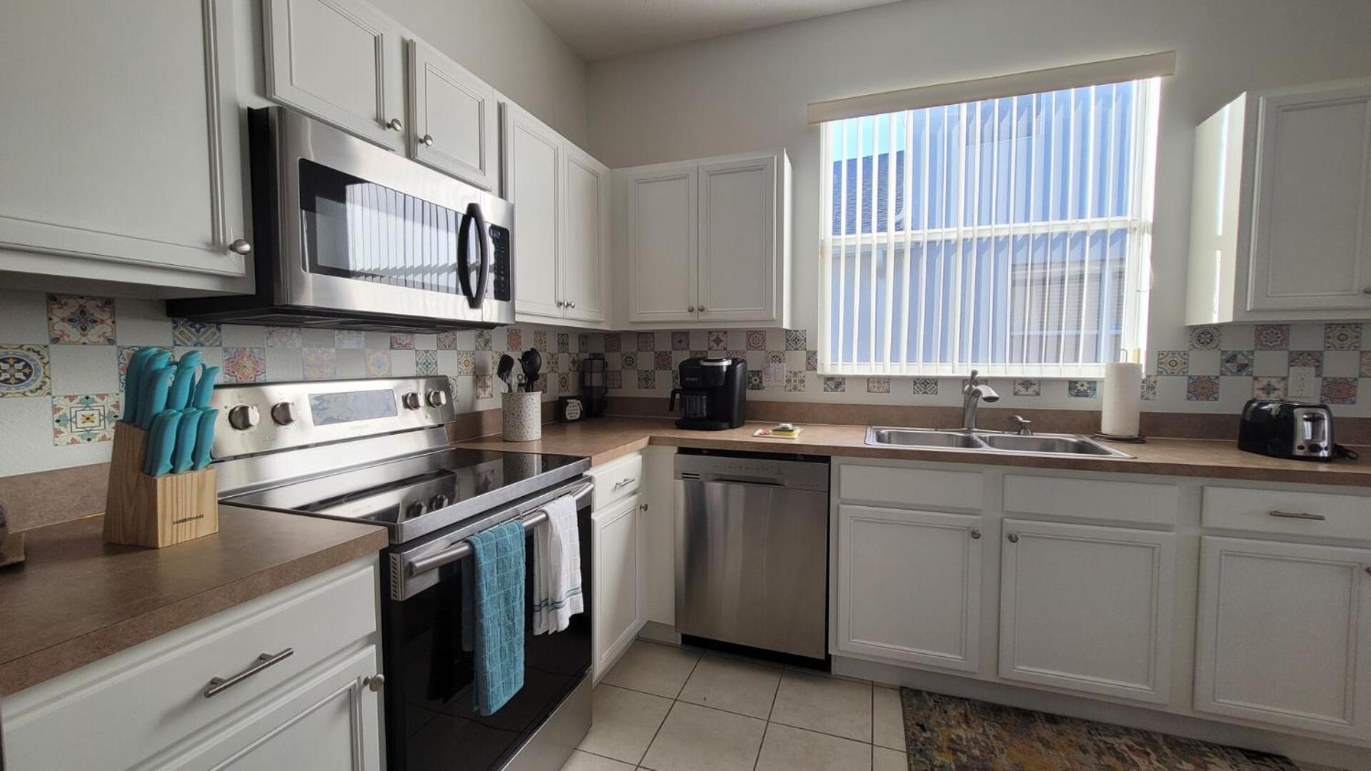 Themed Kid Bedrooms, 17 Miles To And Legoland, Private Pool, Kitchen, Wifi, Washer, Dryer Holiday home
