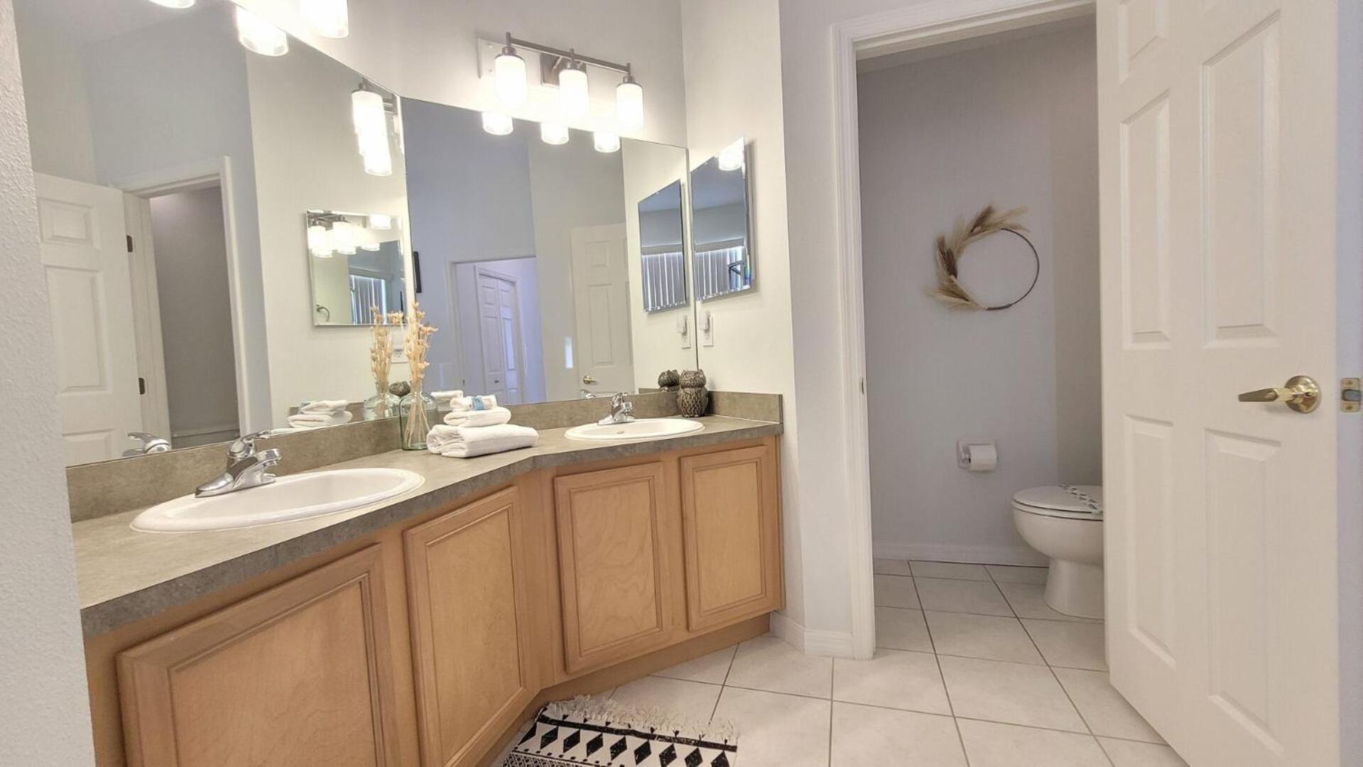 Holiday home Themed Kid Bedrooms, 17 Miles To And Legoland, Private Pool, Kitchen, Wifi, Washer, Dryer *