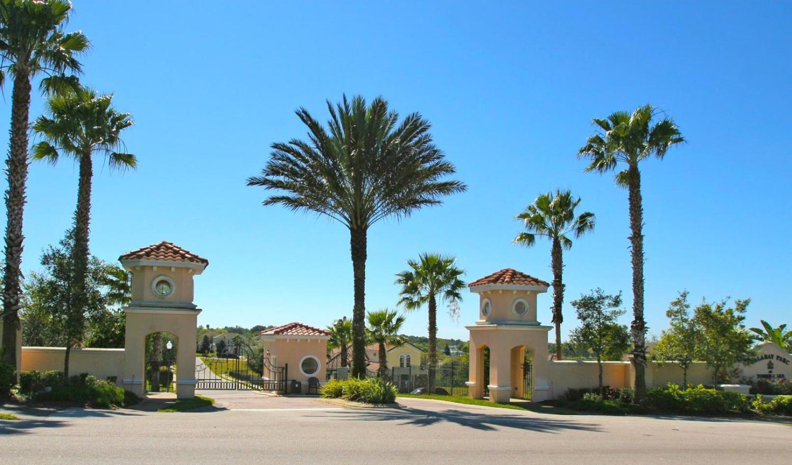 Holiday home Themed Kid Bedrooms, 17 Miles To And Legoland, Private Pool, Kitchen, Wifi, Washer, Dryer Haines City