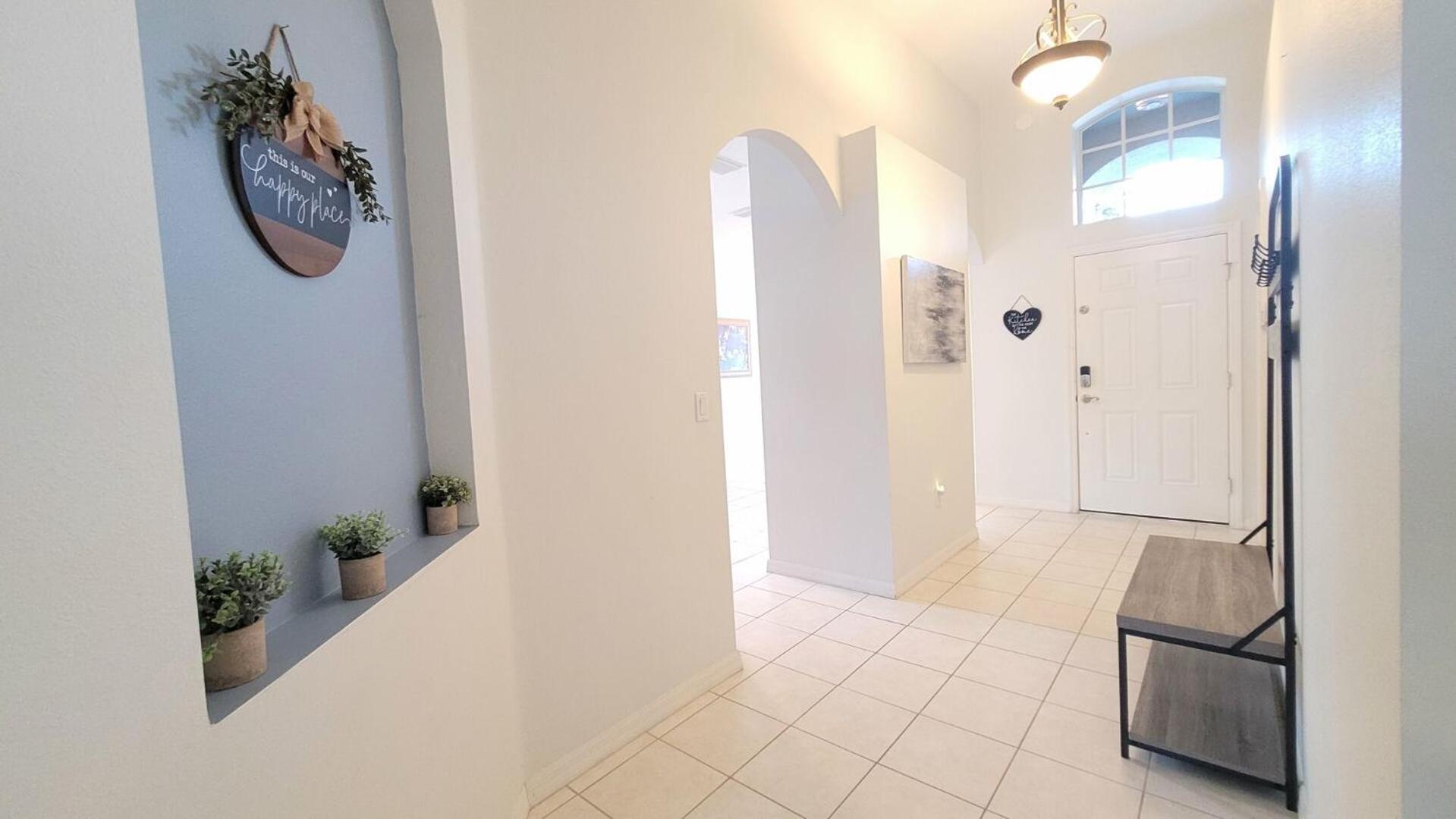 Themed Kid Bedrooms, 17 Miles To And Legoland, Private Pool, Kitchen, Wifi, Washer, Dryer Holiday home *